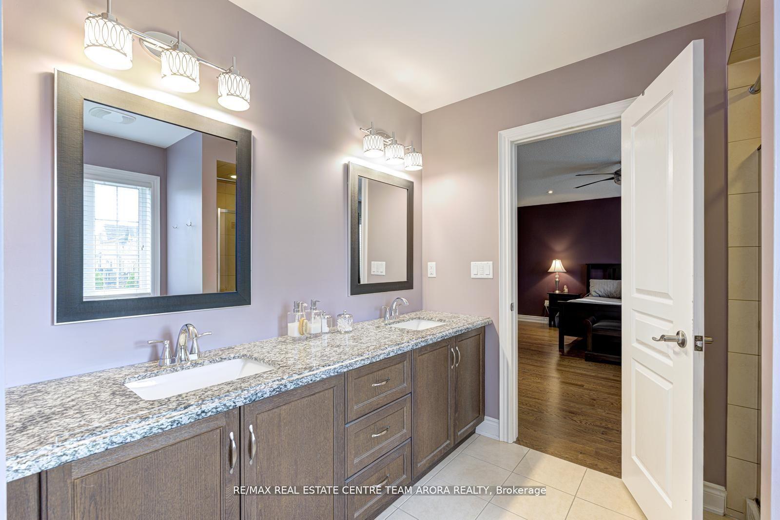 Photo 41 of 45 Maybeck Drive, Brampton, Credit Valley — HOMEH