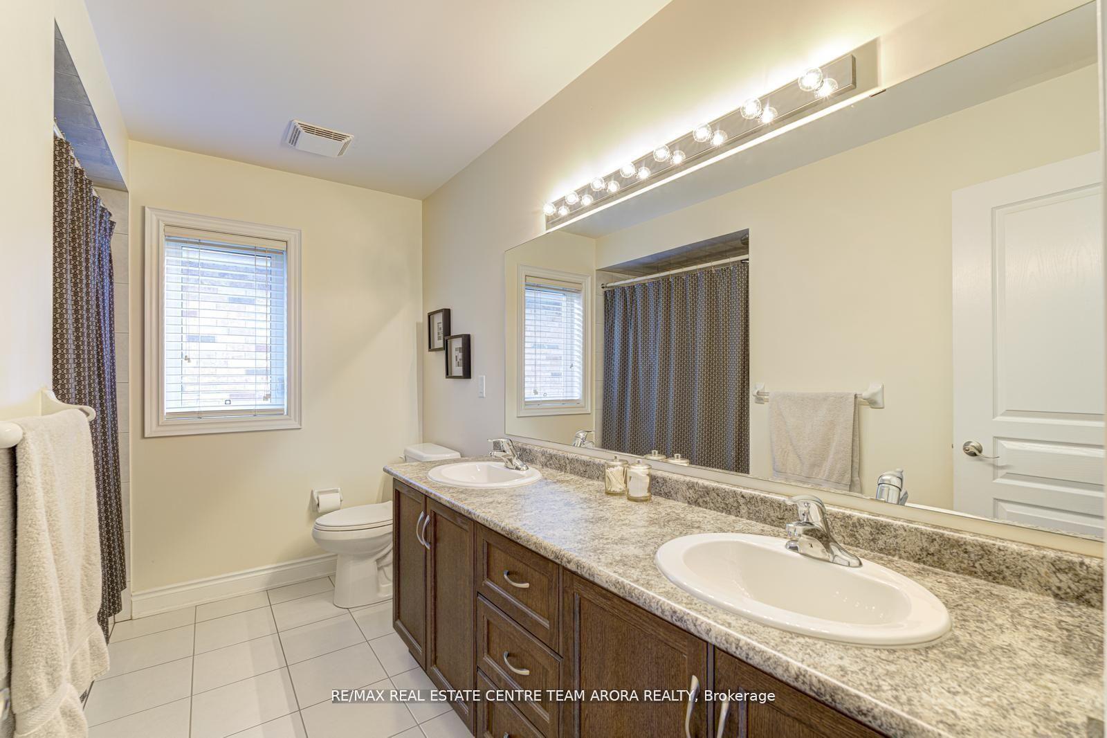 Photo 29 of 45 Maybeck Drive, Brampton, Credit Valley — HOMEH