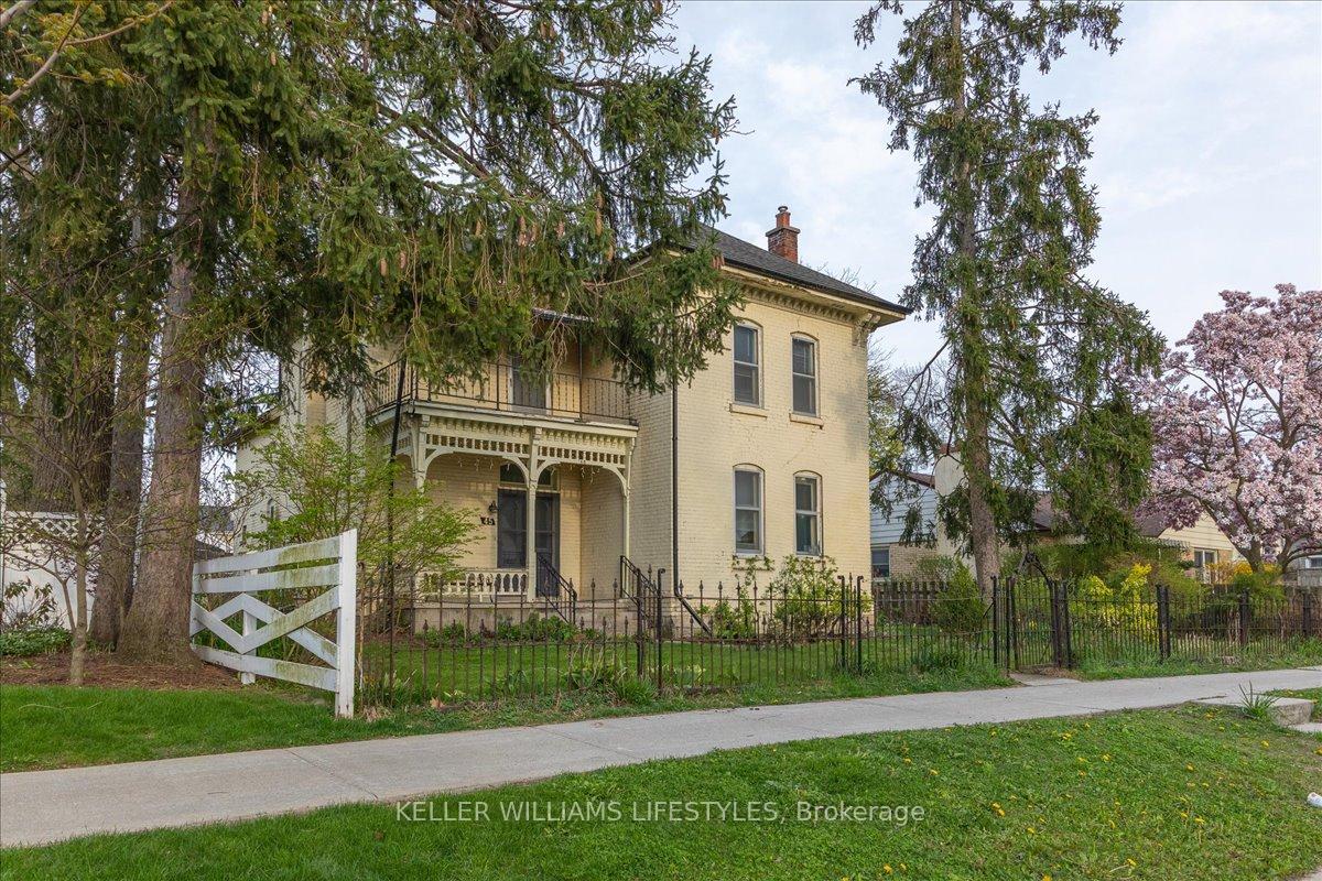 Photo 6 of 45 St George Street, St. Thomas — HOMEH
