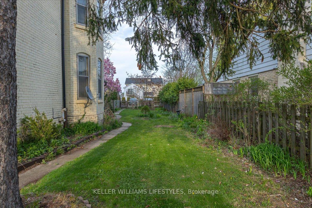 Photo 42 of 45 St George Street, St. Thomas — HOMEH