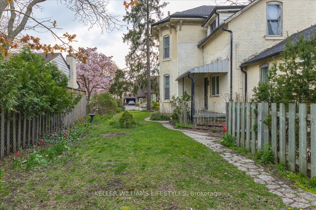 Photo 45 of 45 St George Street, St. Thomas — HOMEH