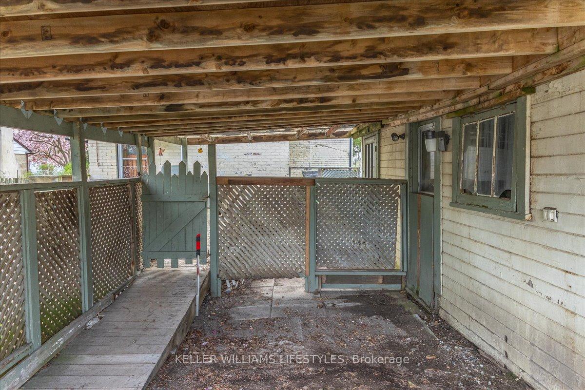 Photo 46 of 45 St George Street, St. Thomas — HOMEH