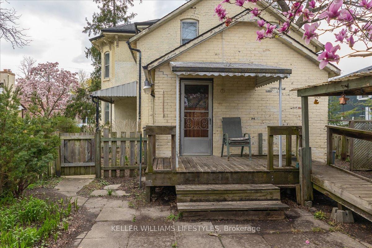 Photo 44 of 45 St George Street, St. Thomas — HOMEH