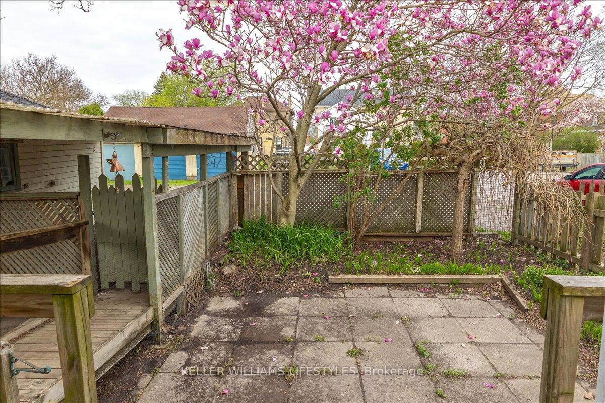 Photo 41 of 45 St George Street, St. Thomas — HOMEH