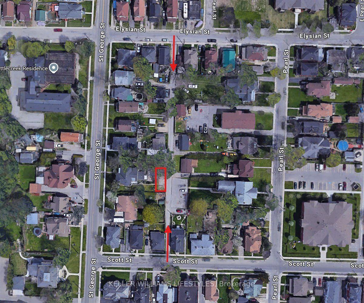 Photo 47 of 45 St George Street, St. Thomas — HOMEH