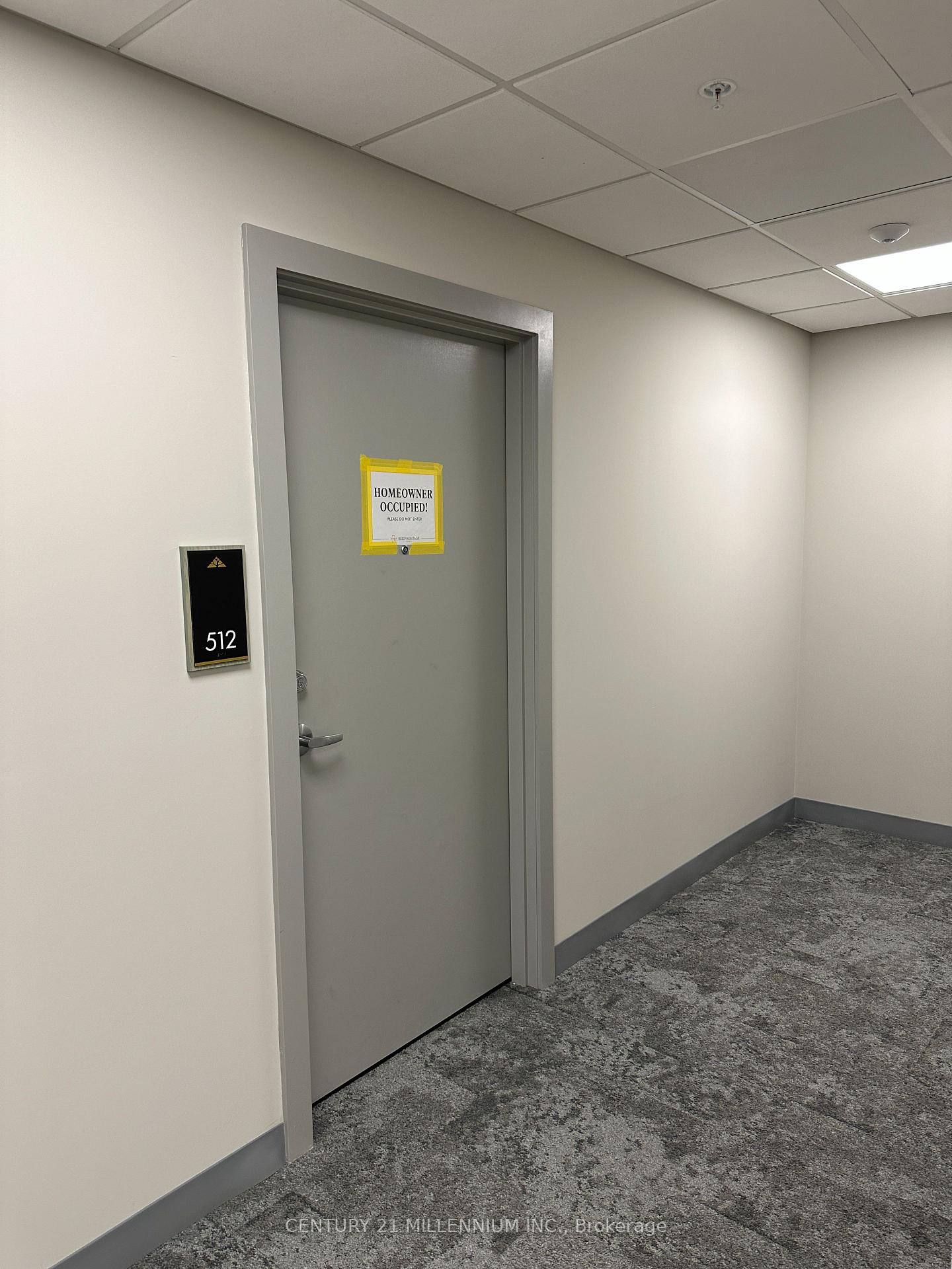 Photo 7 of Unit 512, 1000 Lackner Boulevard, Kitchener, Grand River North — HOMEH