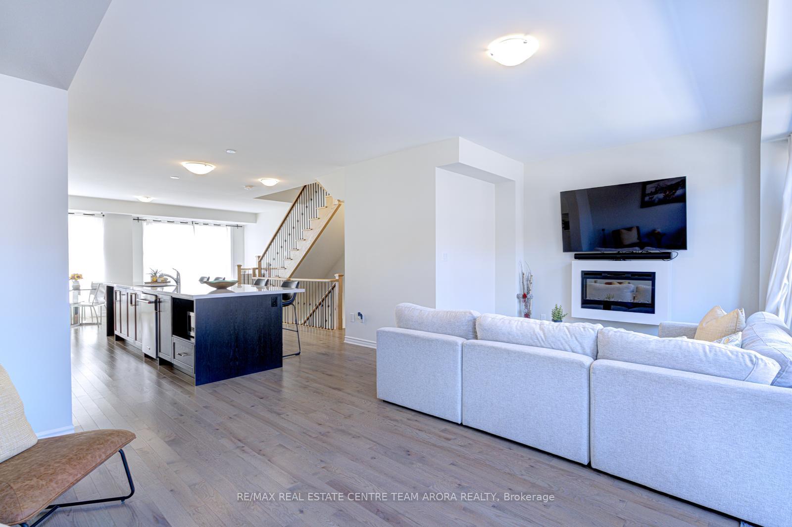 Photo 10 of 15 Petch Avenue, Caledon, Rural Caledon — HOMEH