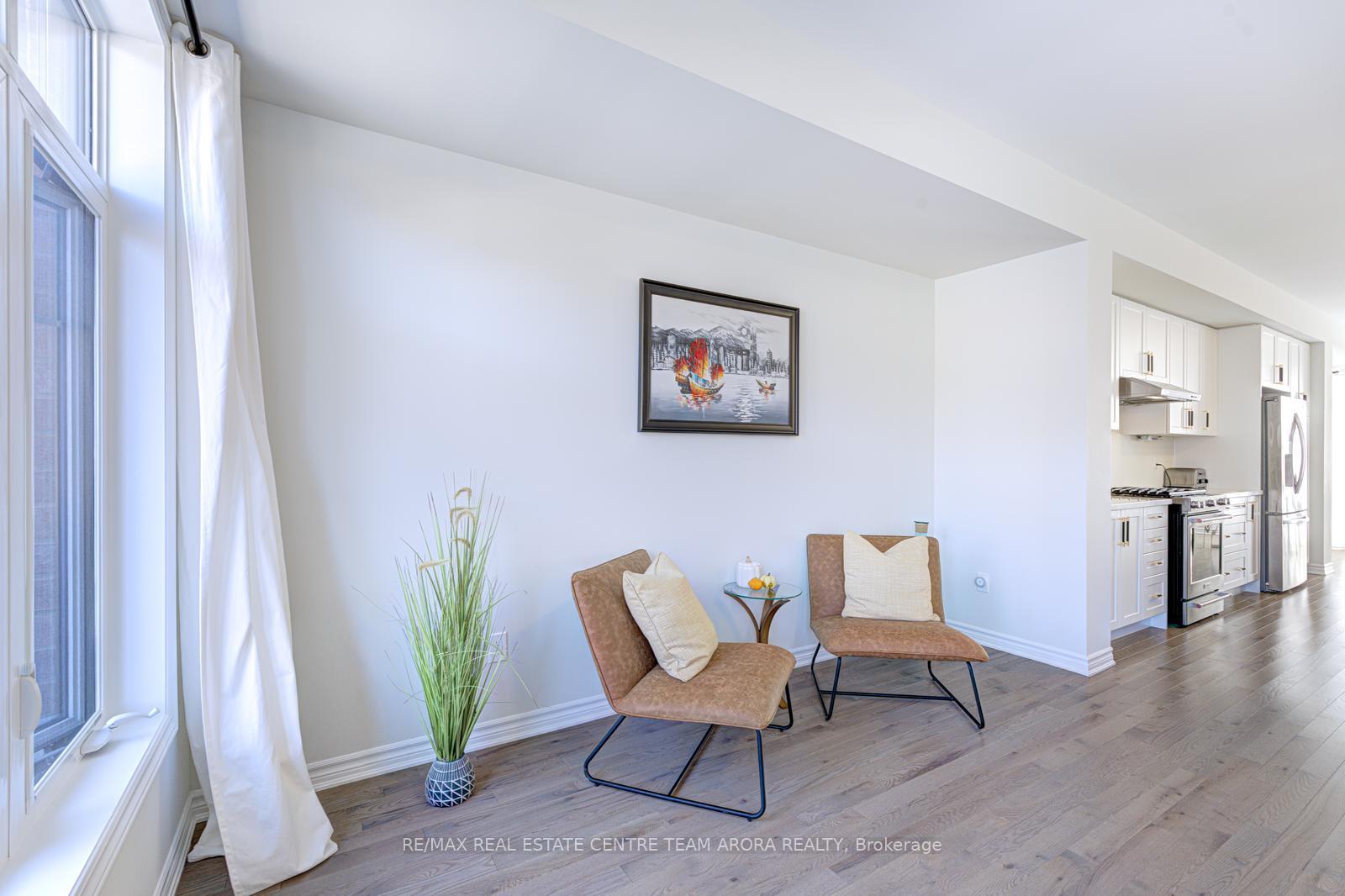 Photo 11 of 15 Petch Avenue, Caledon, Rural Caledon — HOMEH