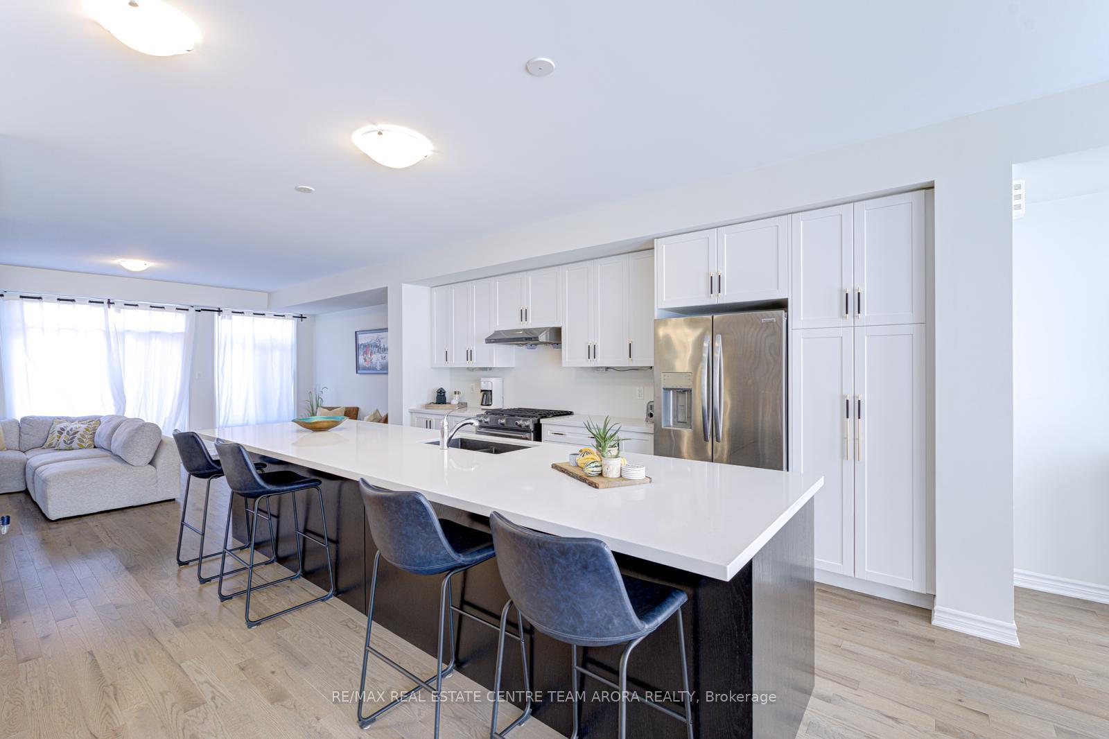 Photo 22 of 15 Petch Avenue, Caledon, Rural Caledon — HOMEH