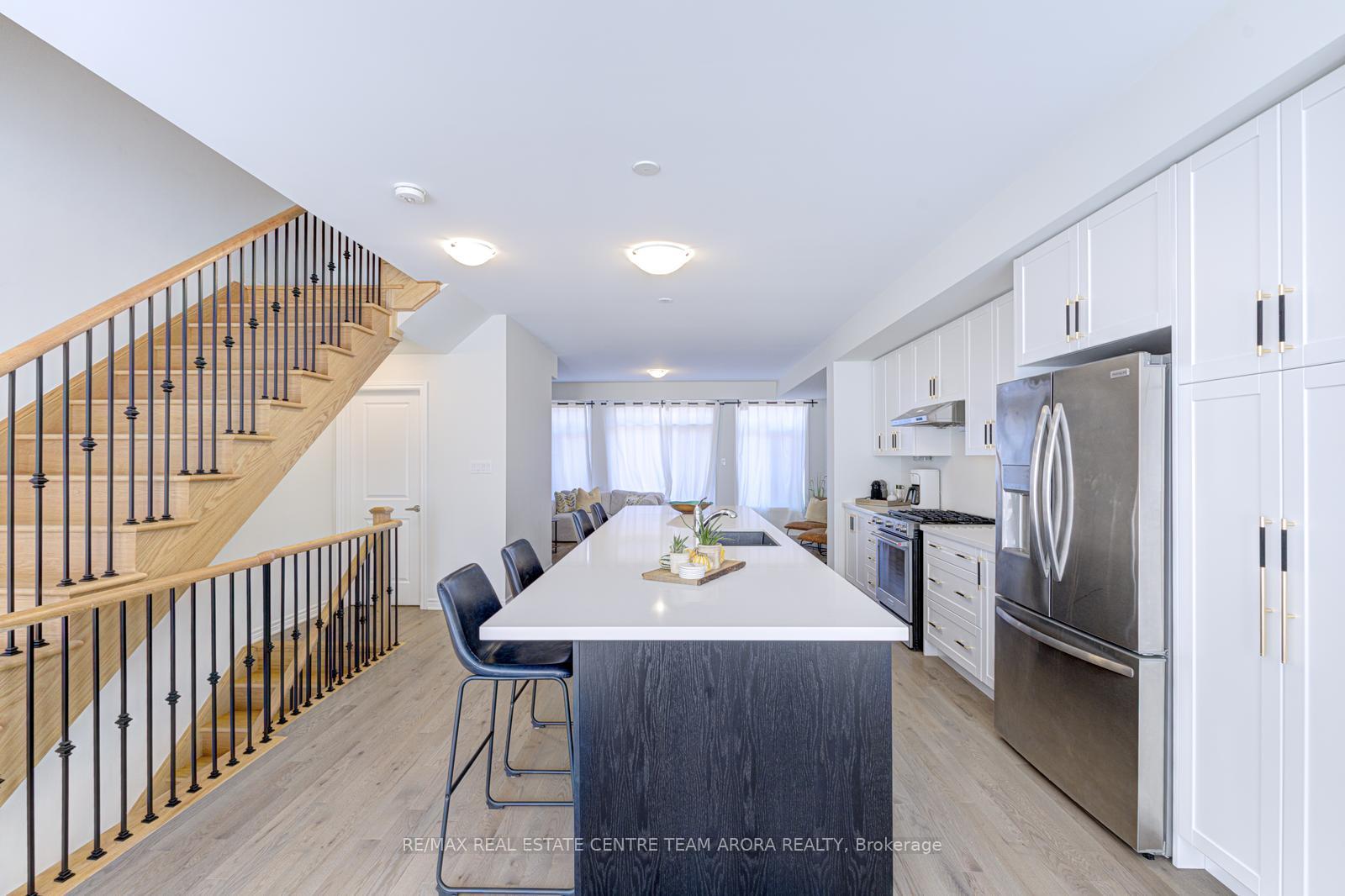 Photo 14 of 15 Petch Avenue, Caledon, Rural Caledon — HOMEH