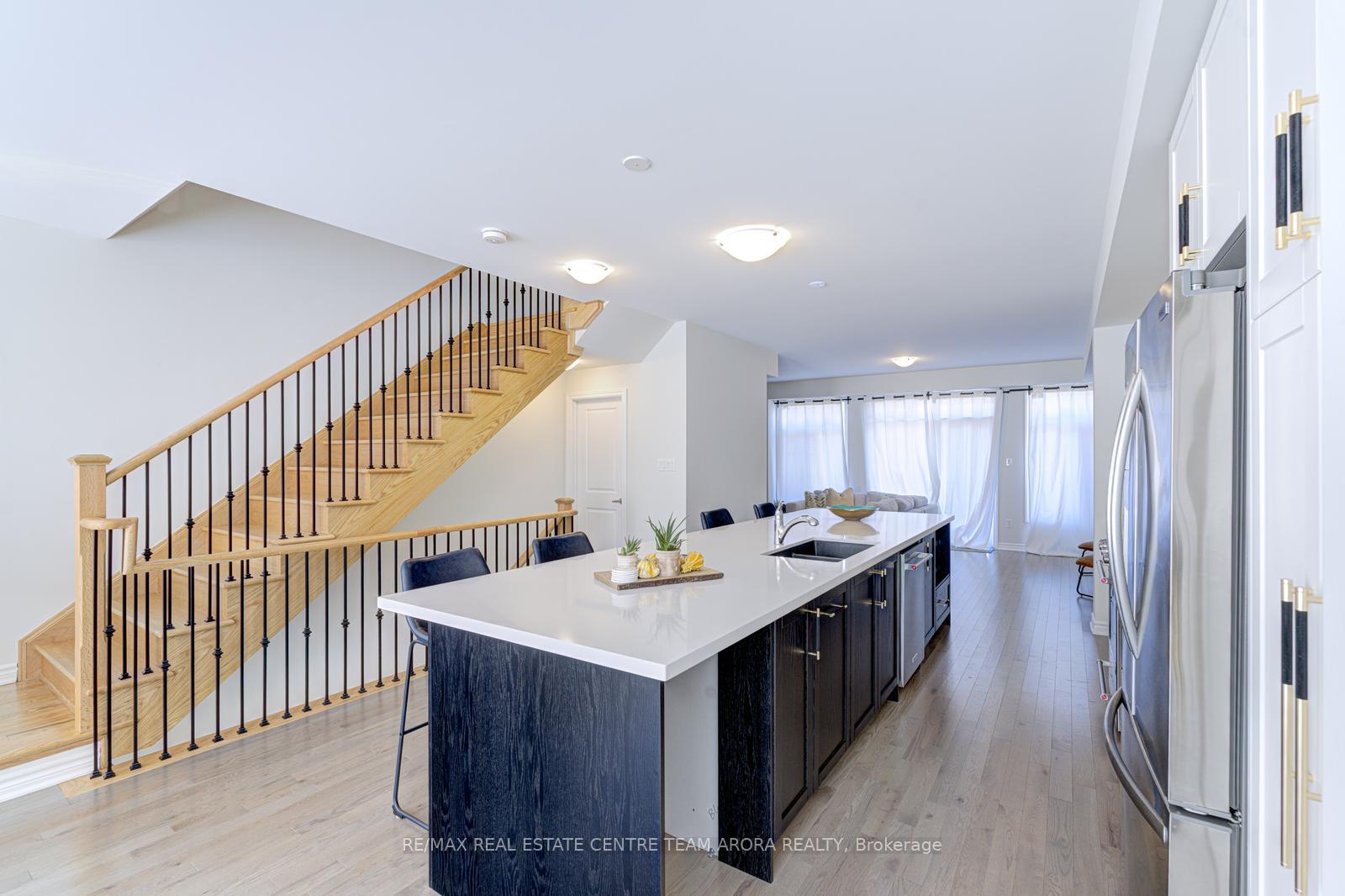 Photo 13 of 15 Petch Avenue, Caledon, Rural Caledon — HOMEH
