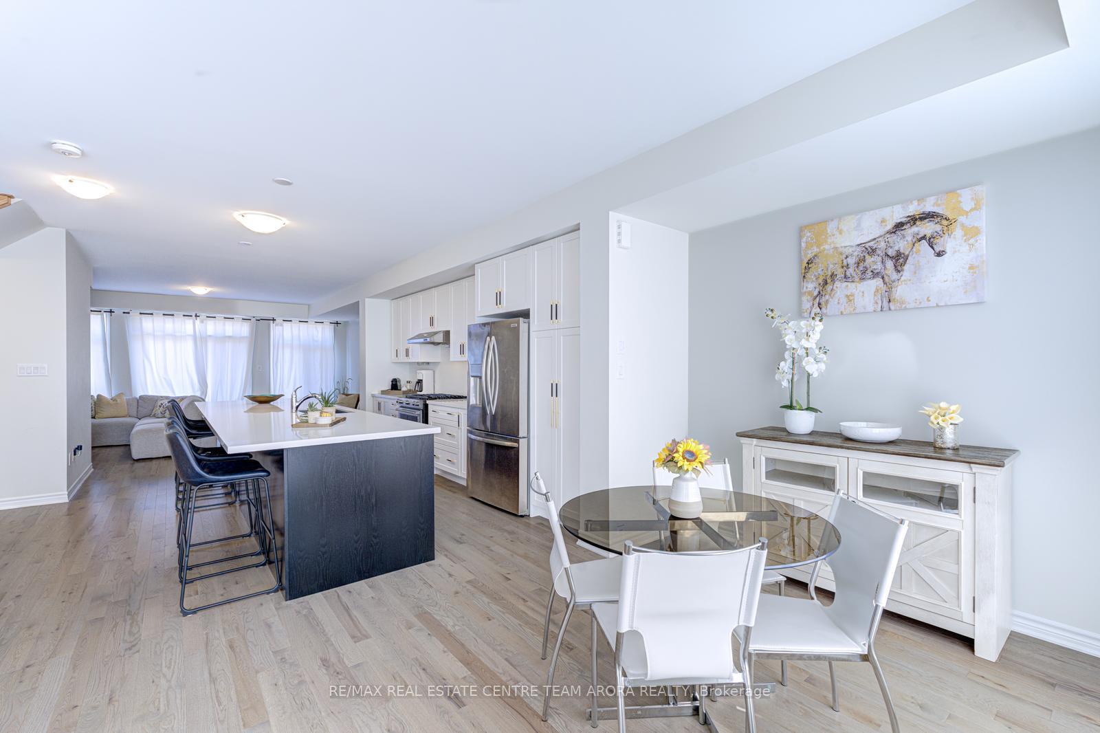 Photo 16 of 15 Petch Avenue, Caledon, Rural Caledon — HOMEH
