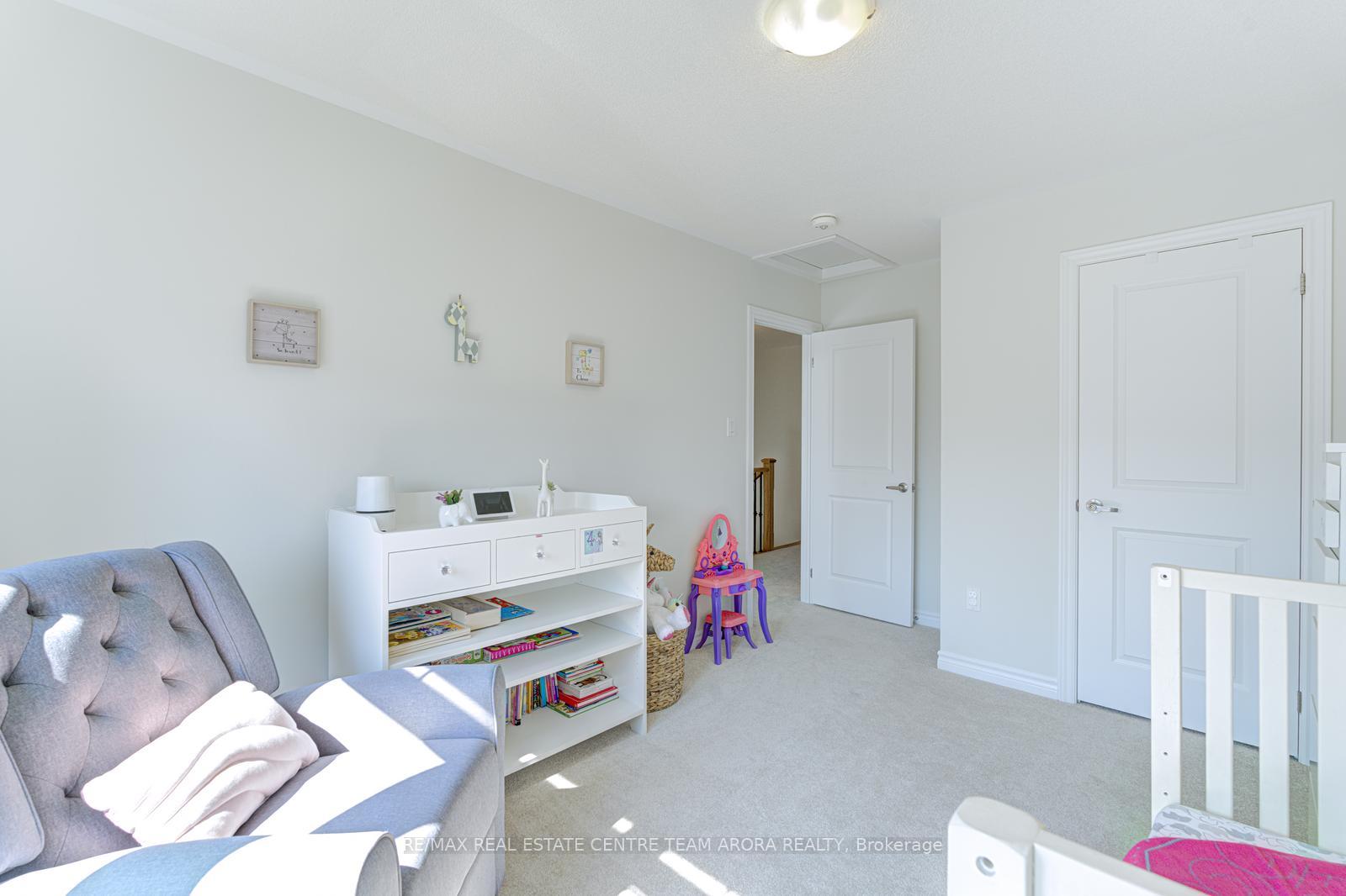 Photo 35 of 15 Petch Avenue, Caledon, Rural Caledon — HOMEH