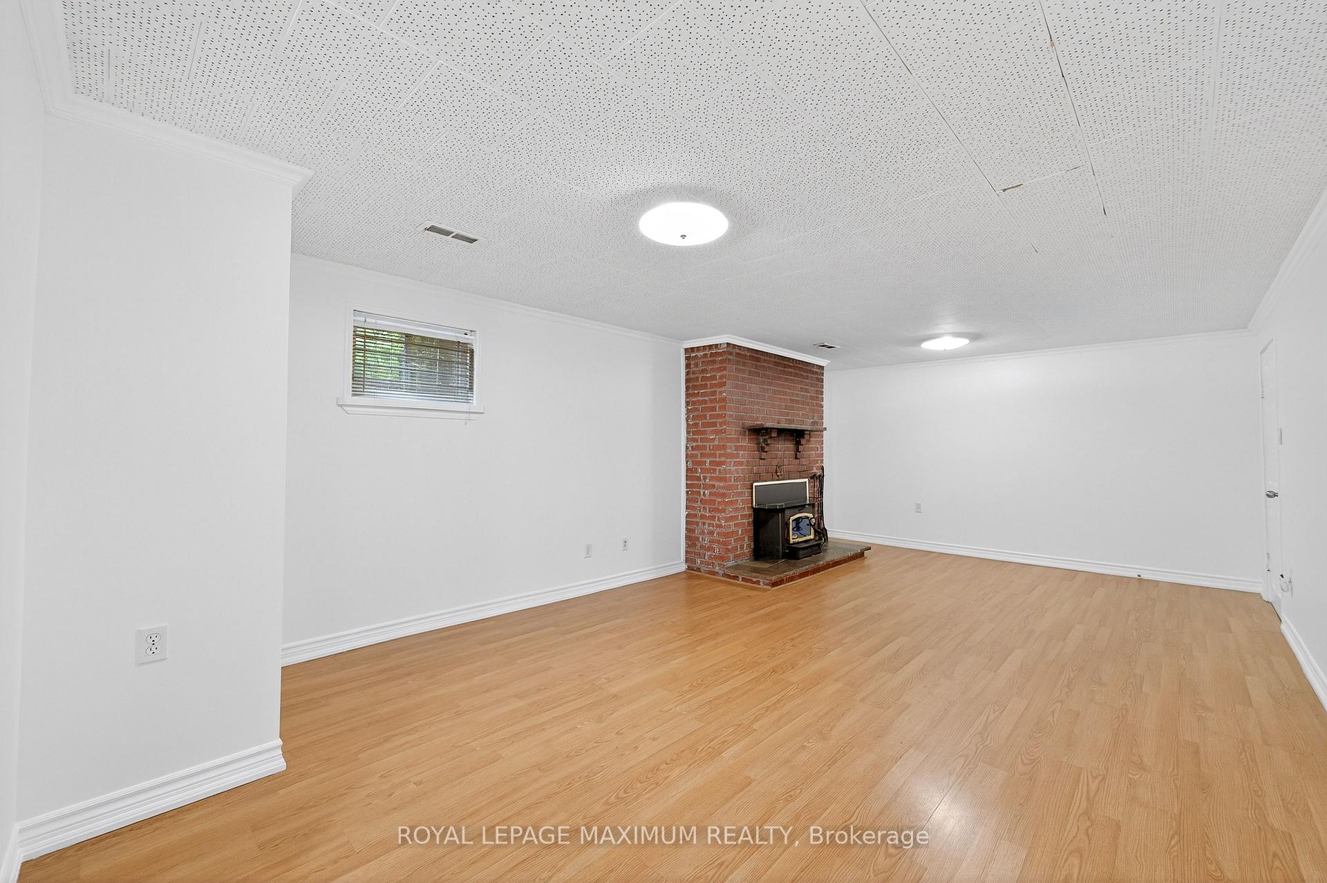 Photo 24 of Unit Basement, 153 Highland Park Boulevard, Markham, Grandview — HOMEH