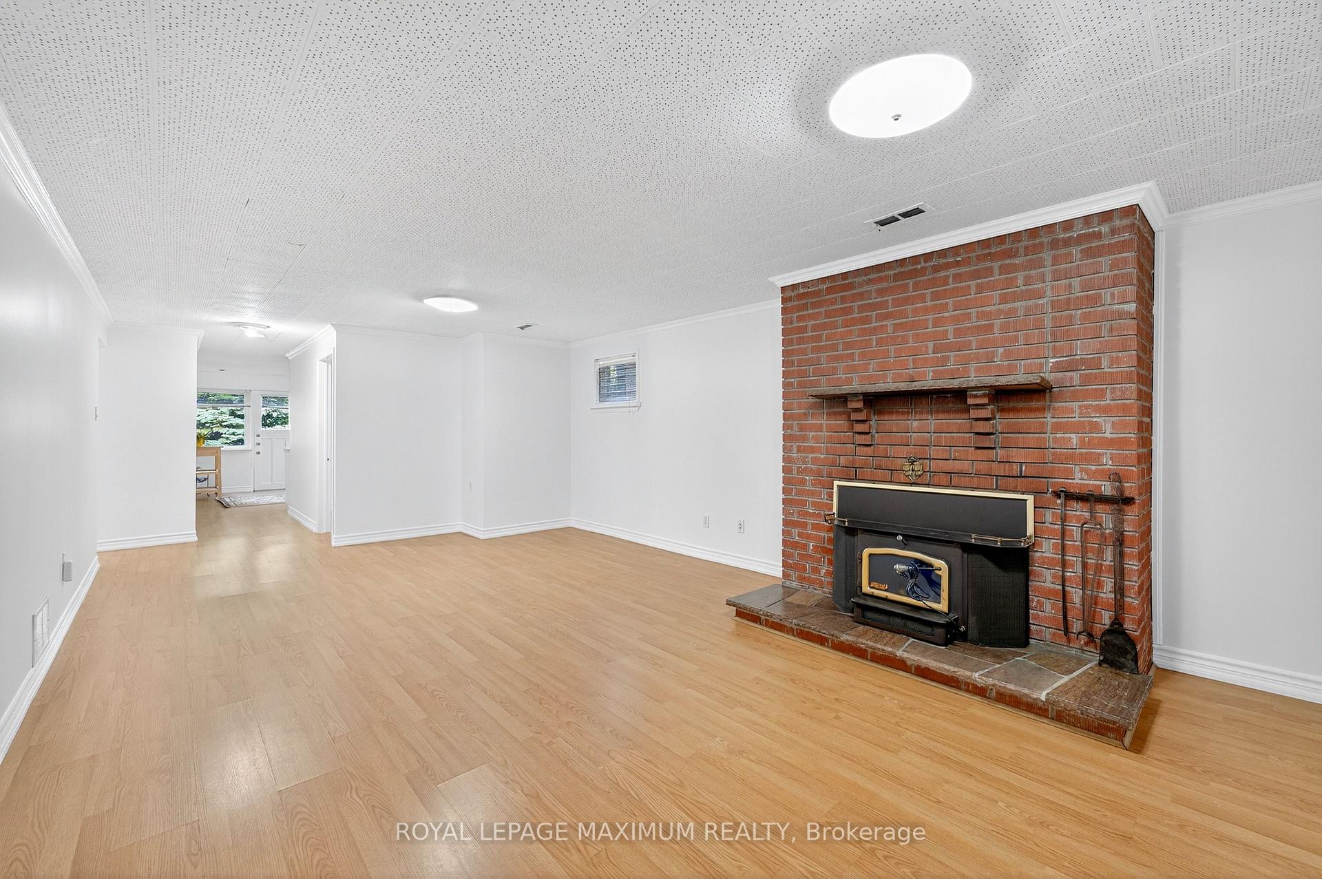 Photo 5 of Unit Basement, 153 Highland Park Boulevard, Markham, Grandview — HOMEH