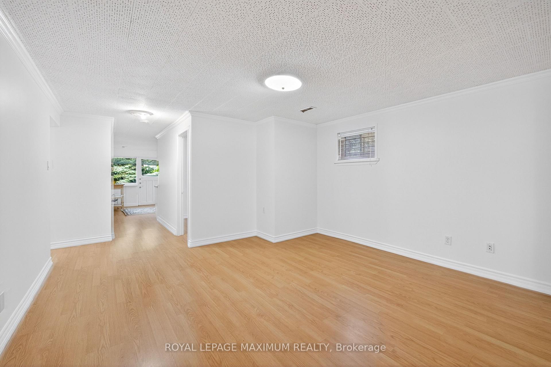 Photo 6 of Unit Basement, 153 Highland Park Boulevard, Markham, Grandview — HOMEH