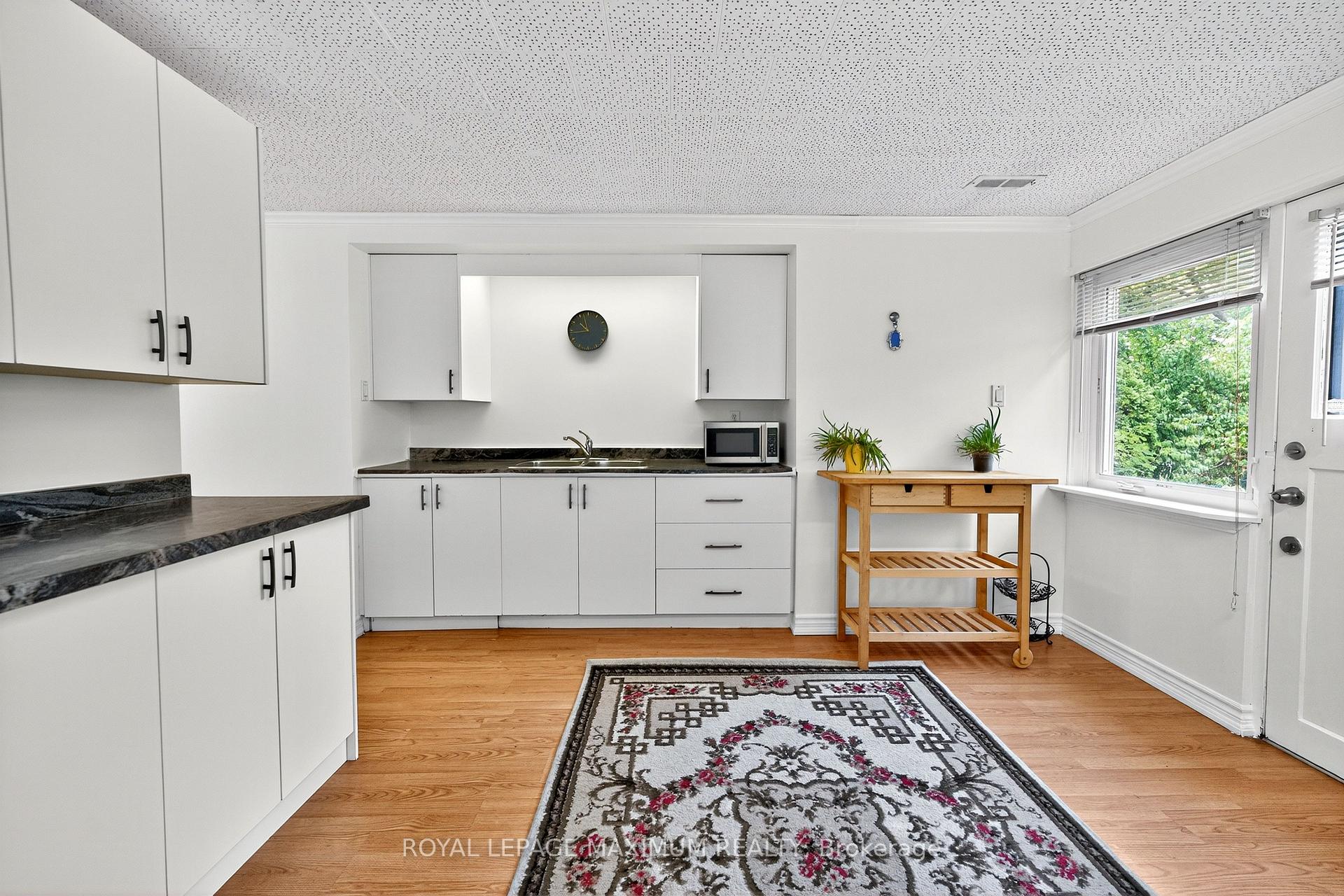 Photo 3 of Unit Basement, 153 Highland Park Boulevard, Markham, Grandview — HOMEH