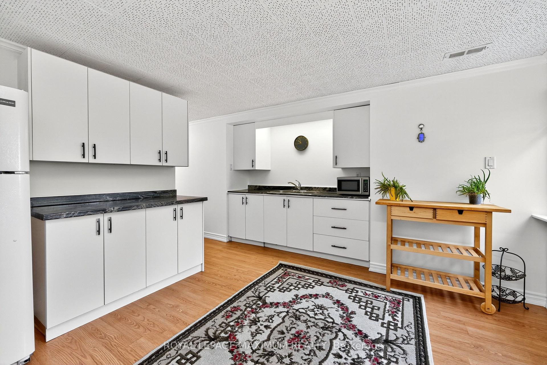 Photo 4 of Unit Basement, 153 Highland Park Boulevard, Markham, Grandview — HOMEH