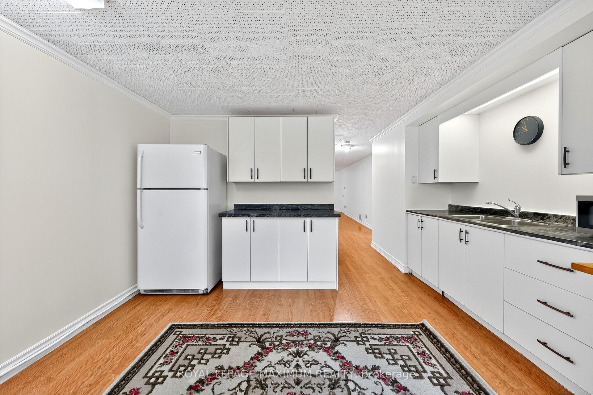 Photo 28 of Unit Basement, 153 Highland Park Boulevard, Markham, Grandview — HOMEH