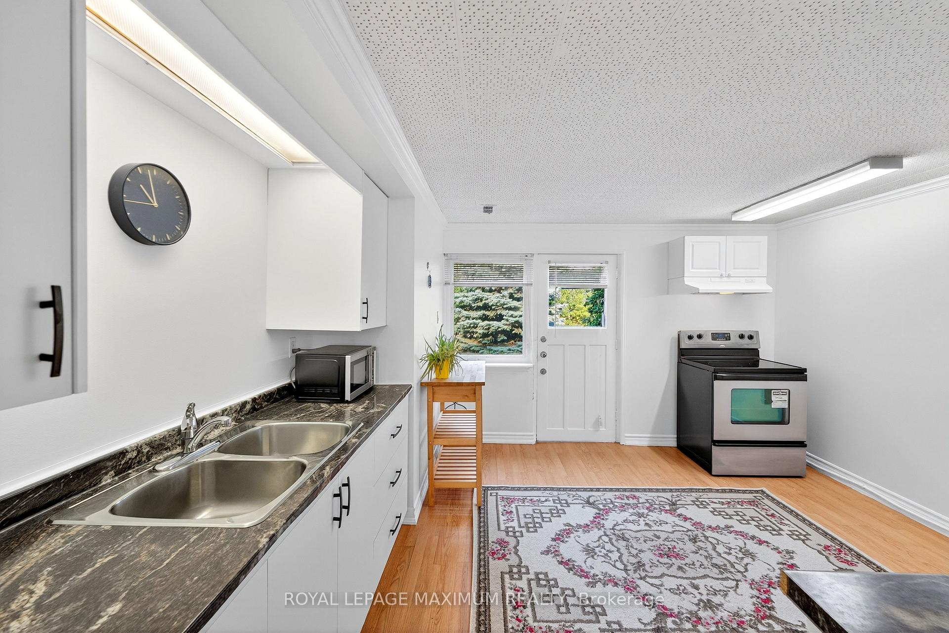 Photo 25 of Unit Basement, 153 Highland Park Boulevard, Markham, Grandview — HOMEH