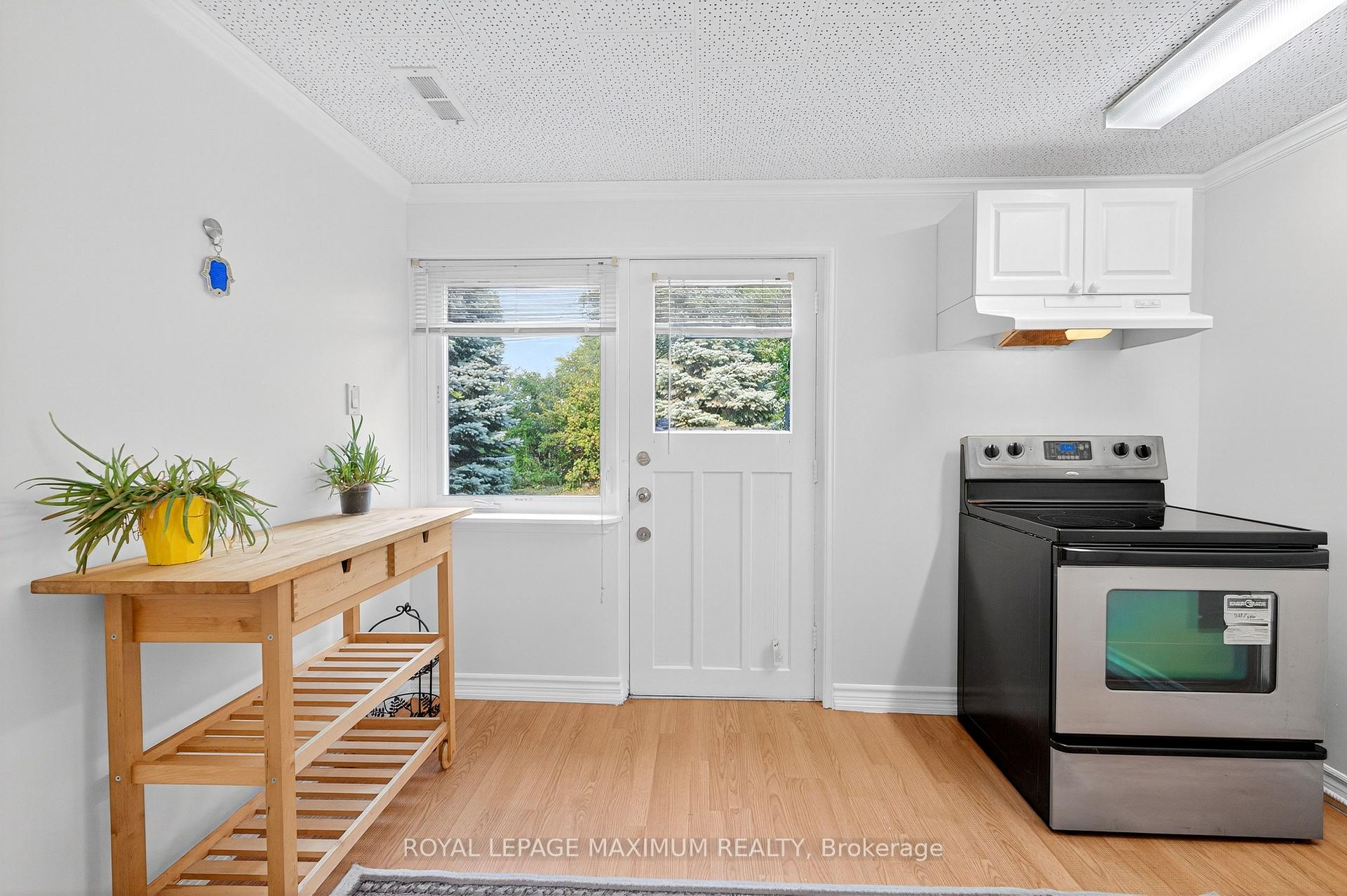Photo 30 of Unit Basement, 153 Highland Park Boulevard, Markham, Grandview — HOMEH