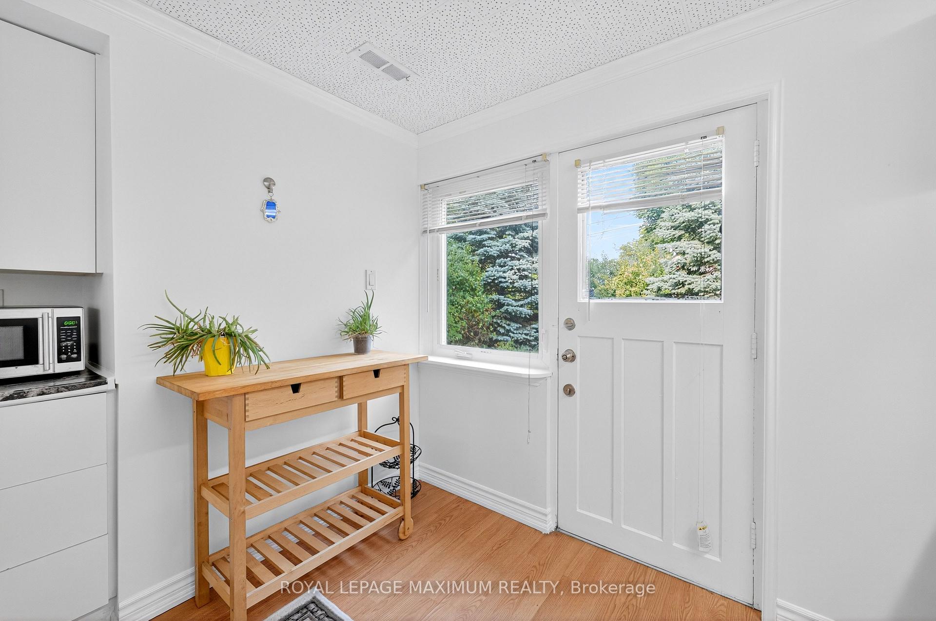 Photo 11 of Unit Basement, 153 Highland Park Boulevard, Markham, Grandview — HOMEH