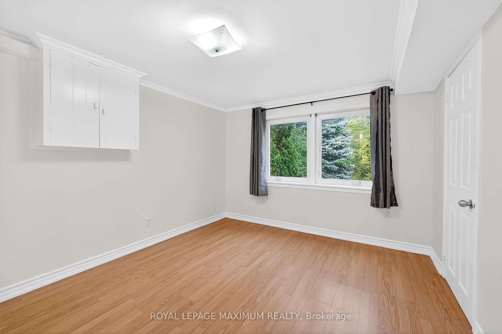 Photo 10 of Unit Basement, 153 Highland Park Boulevard, Markham, Grandview — HOMEH