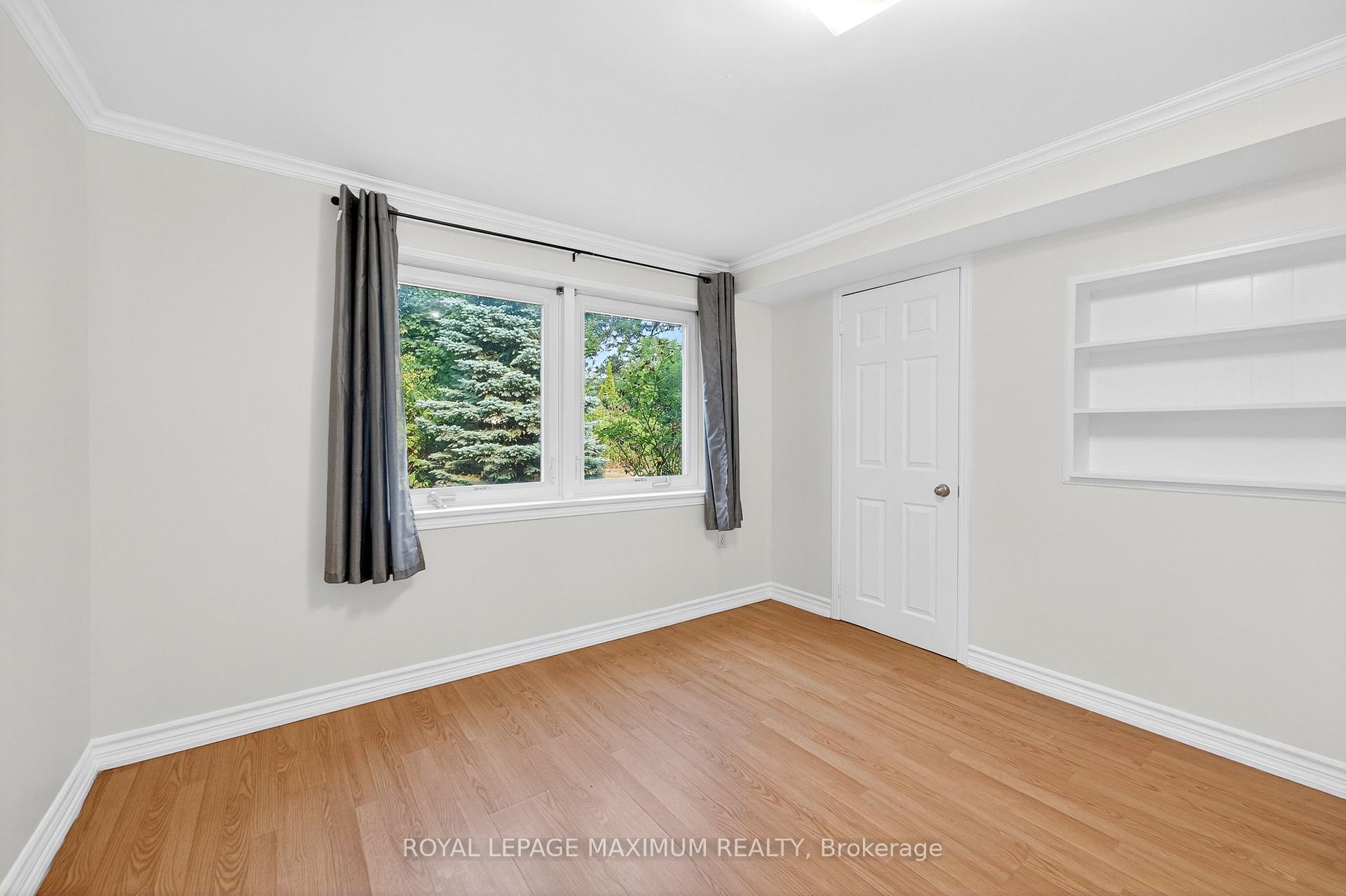Photo 12 of Unit Basement, 153 Highland Park Boulevard, Markham, Grandview — HOMEH