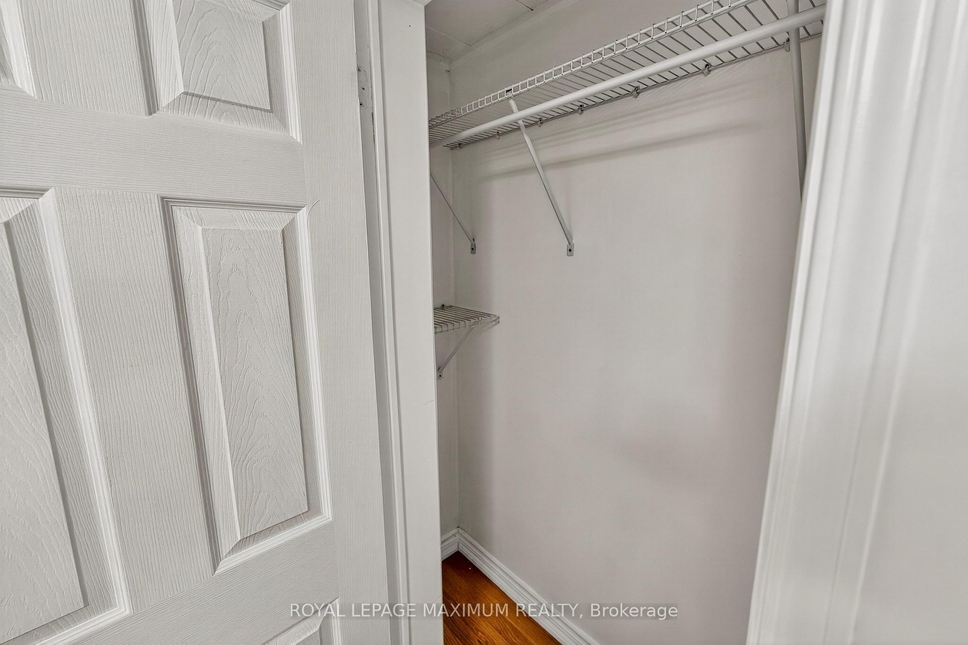 Photo 8 of Unit Basement, 153 Highland Park Boulevard, Markham, Grandview — HOMEH