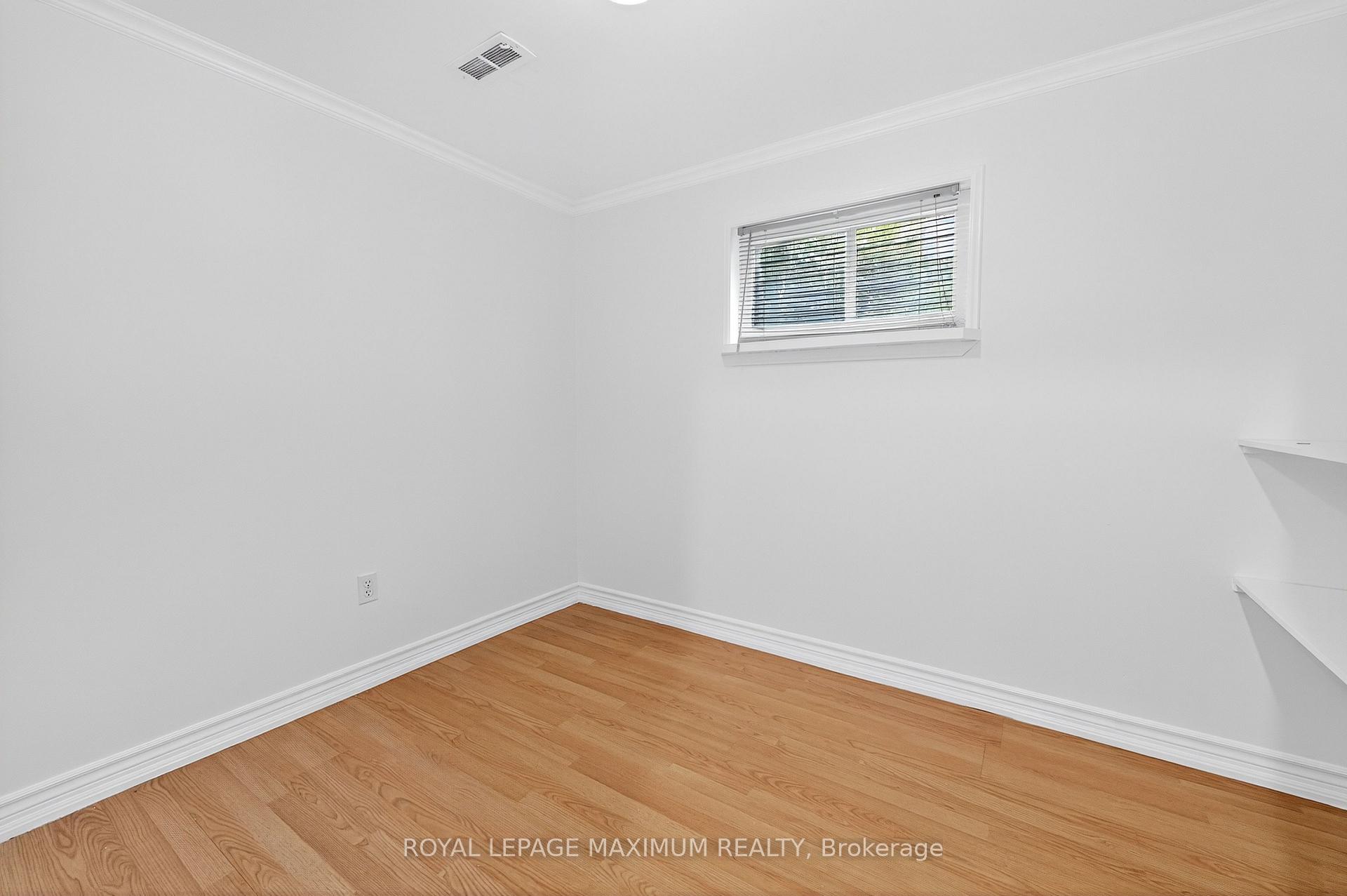 Photo 9 of Unit Basement, 153 Highland Park Boulevard, Markham, Grandview — HOMEH