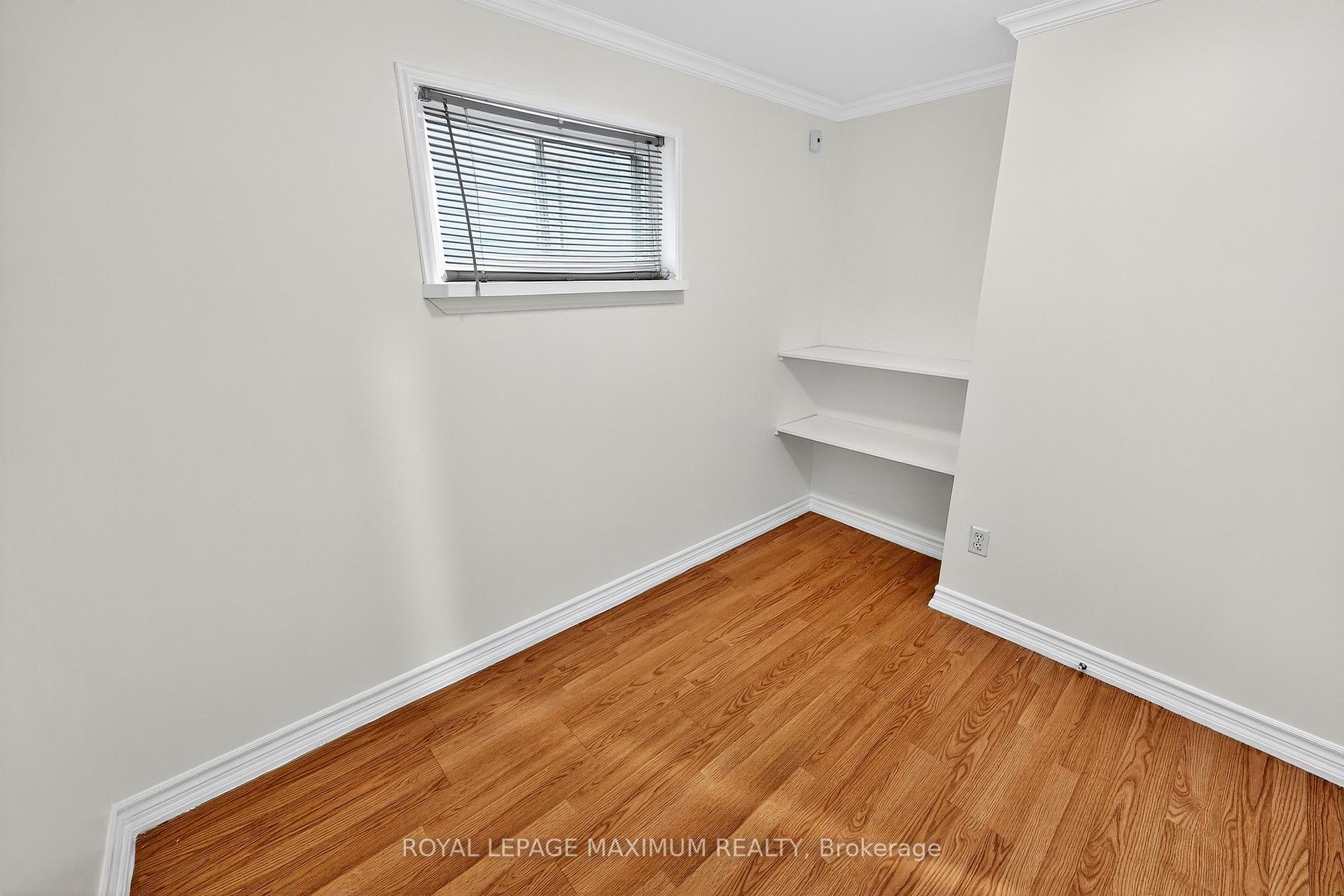 Photo 15 of Unit Basement, 153 Highland Park Boulevard, Markham, Grandview — HOMEH