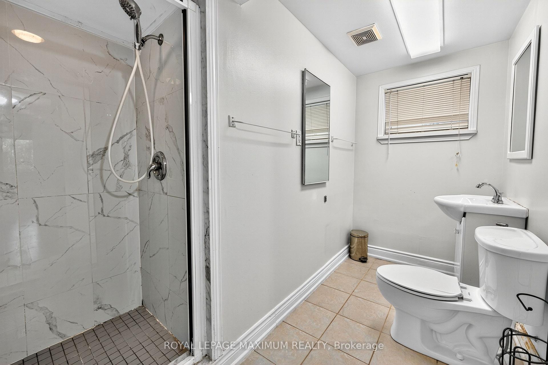 Photo 14 of Unit Basement, 153 Highland Park Boulevard, Markham, Grandview — HOMEH
