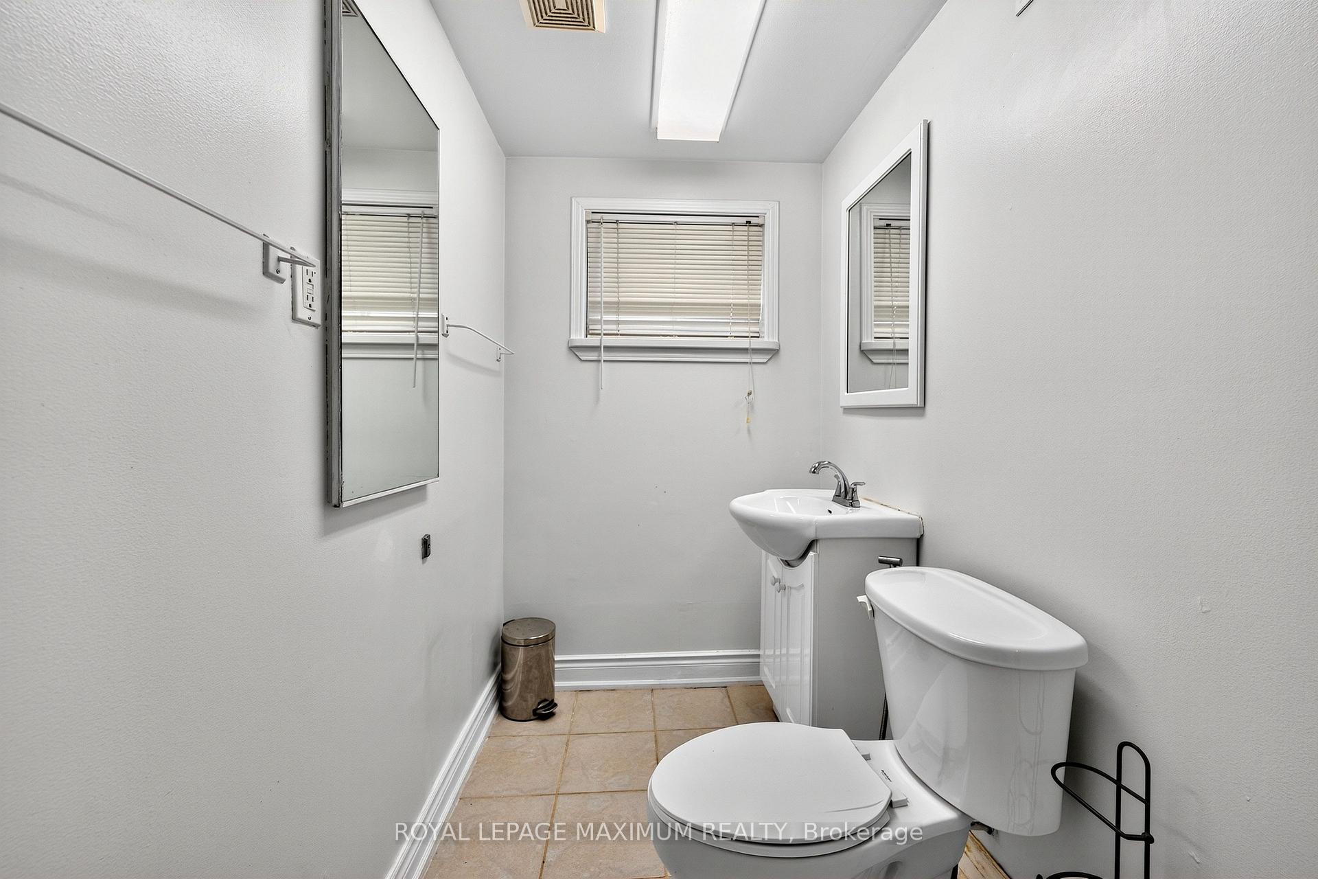 Photo 19 of Unit Basement, 153 Highland Park Boulevard, Markham, Grandview — HOMEH