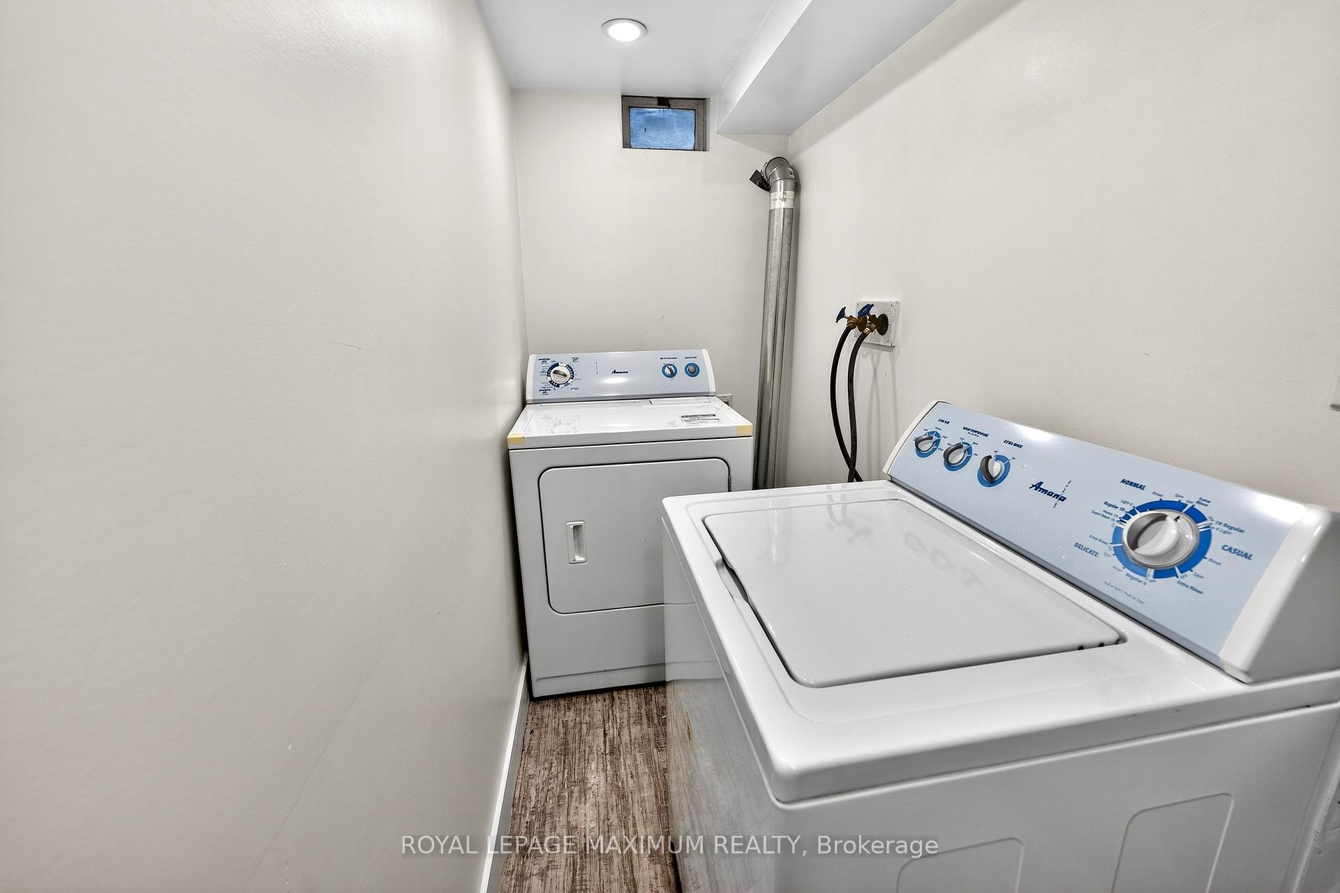 Photo 16 of Unit Basement, 153 Highland Park Boulevard, Markham, Grandview — HOMEH