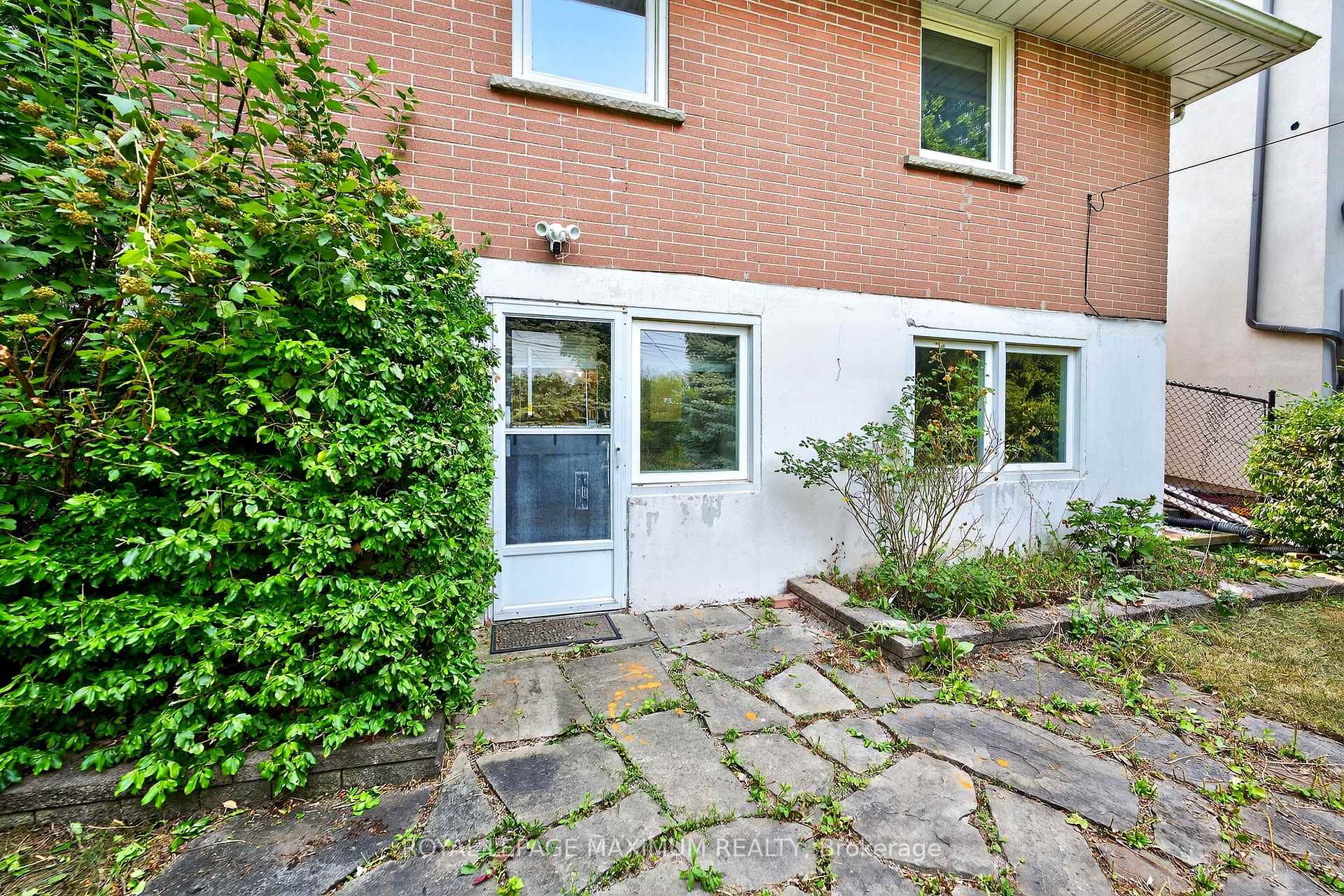 Photo 26 of Unit Basement, 153 Highland Park Boulevard, Markham, Grandview — HOMEH