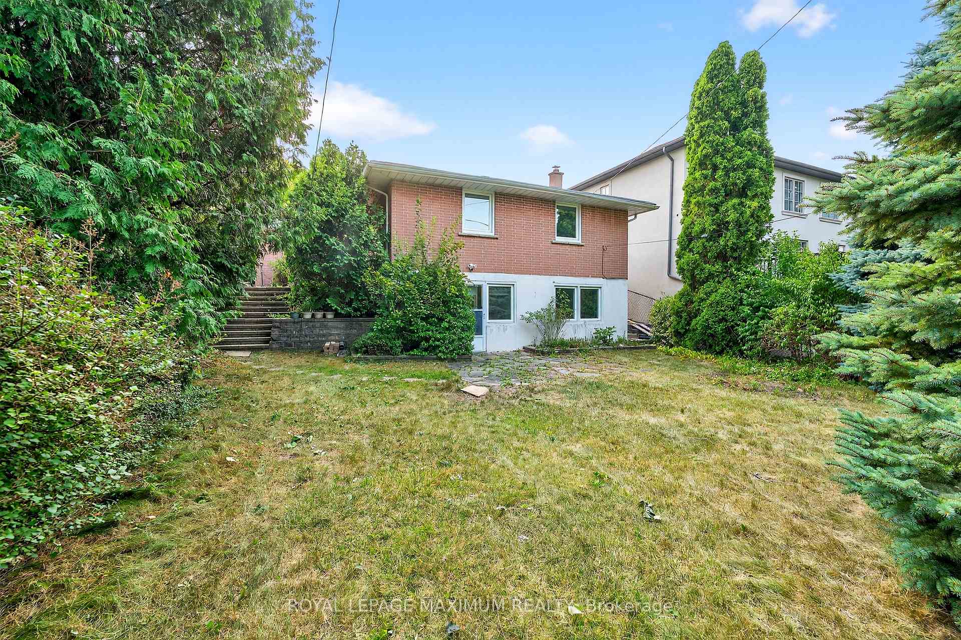 Photo 17 of Unit Basement, 153 Highland Park Boulevard, Markham, Grandview — HOMEH