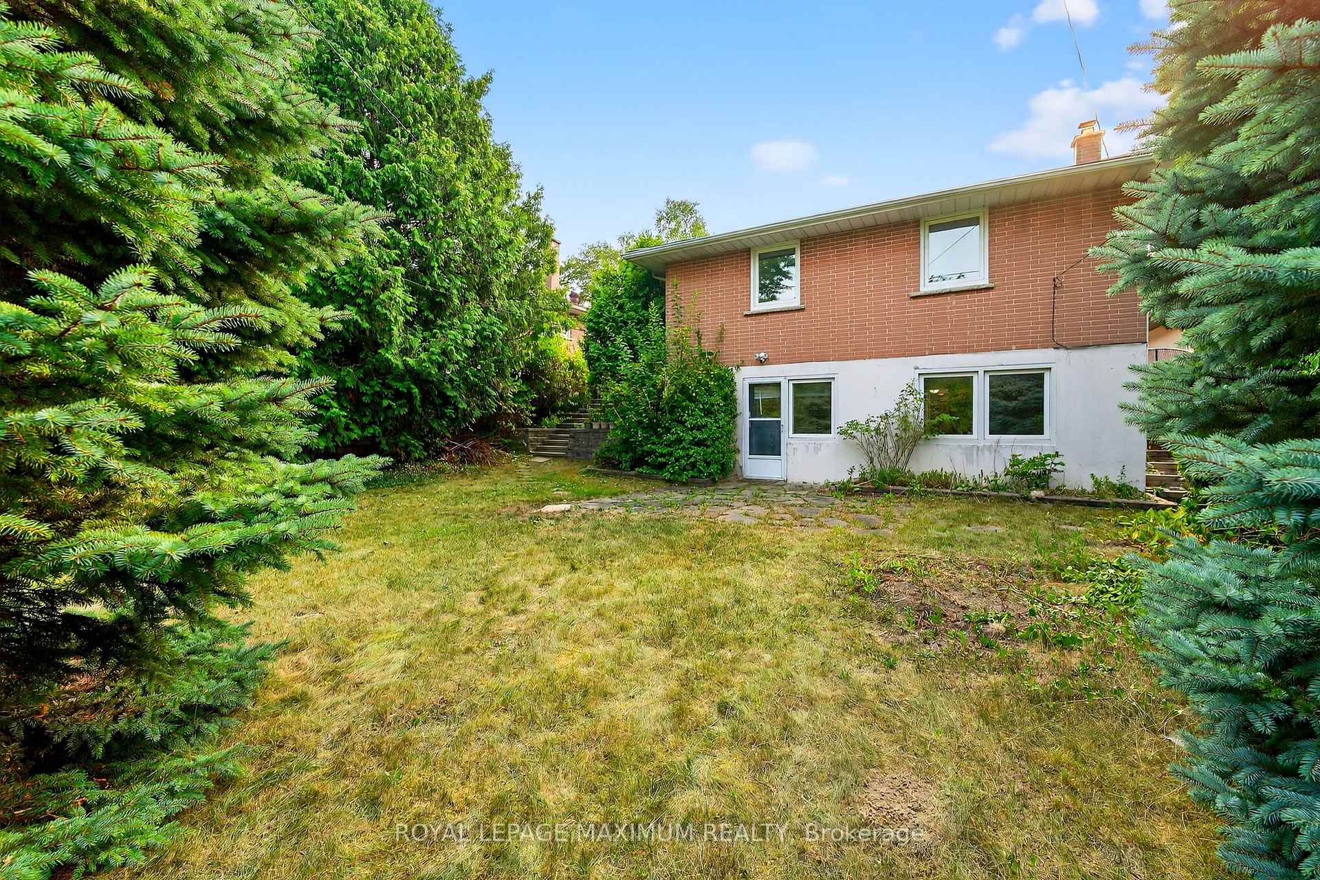 Photo 21 of Unit Basement, 153 Highland Park Boulevard, Markham, Grandview — HOMEH