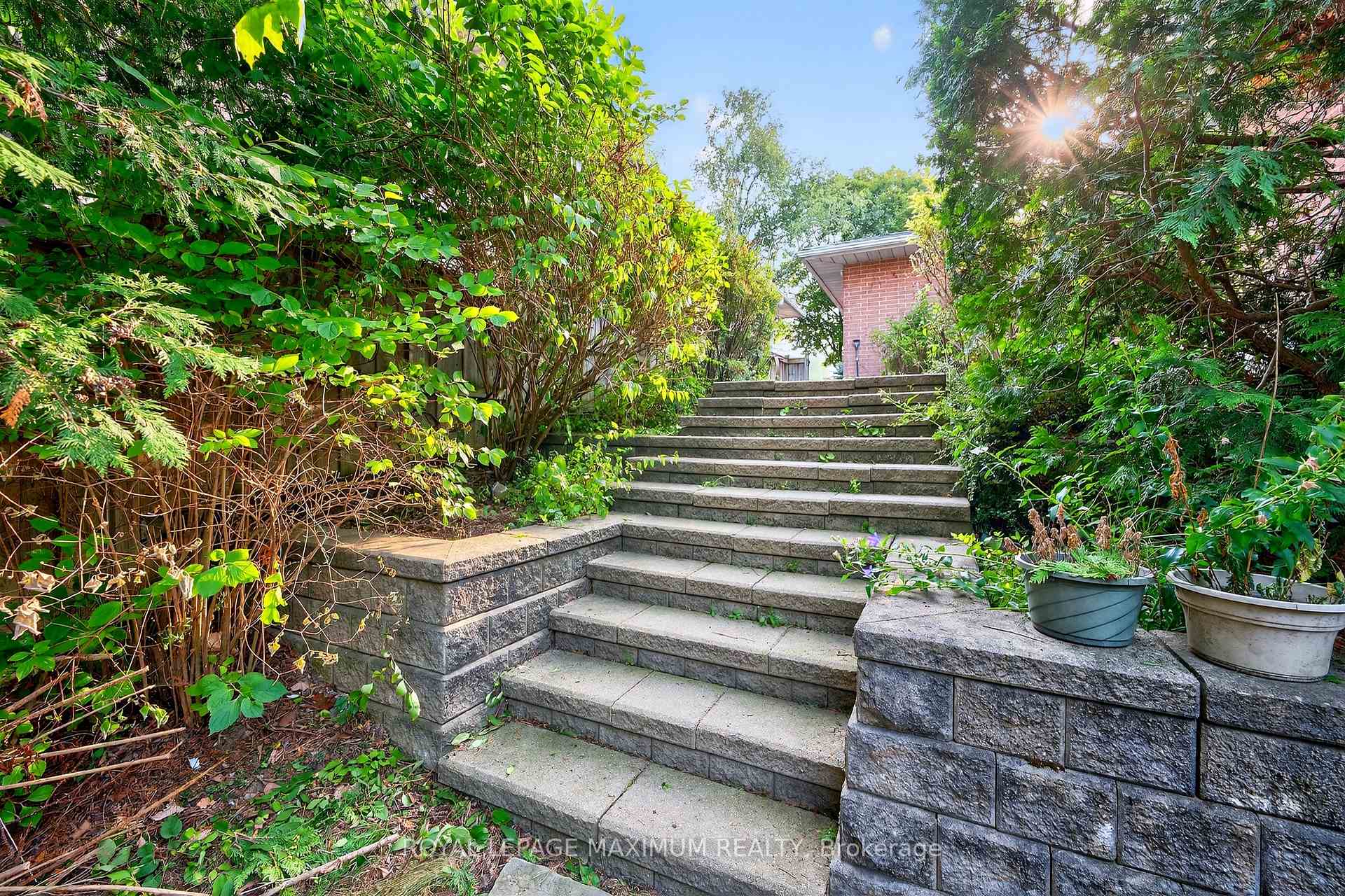 Photo 22 of Unit Basement, 153 Highland Park Boulevard, Markham, Grandview — HOMEH