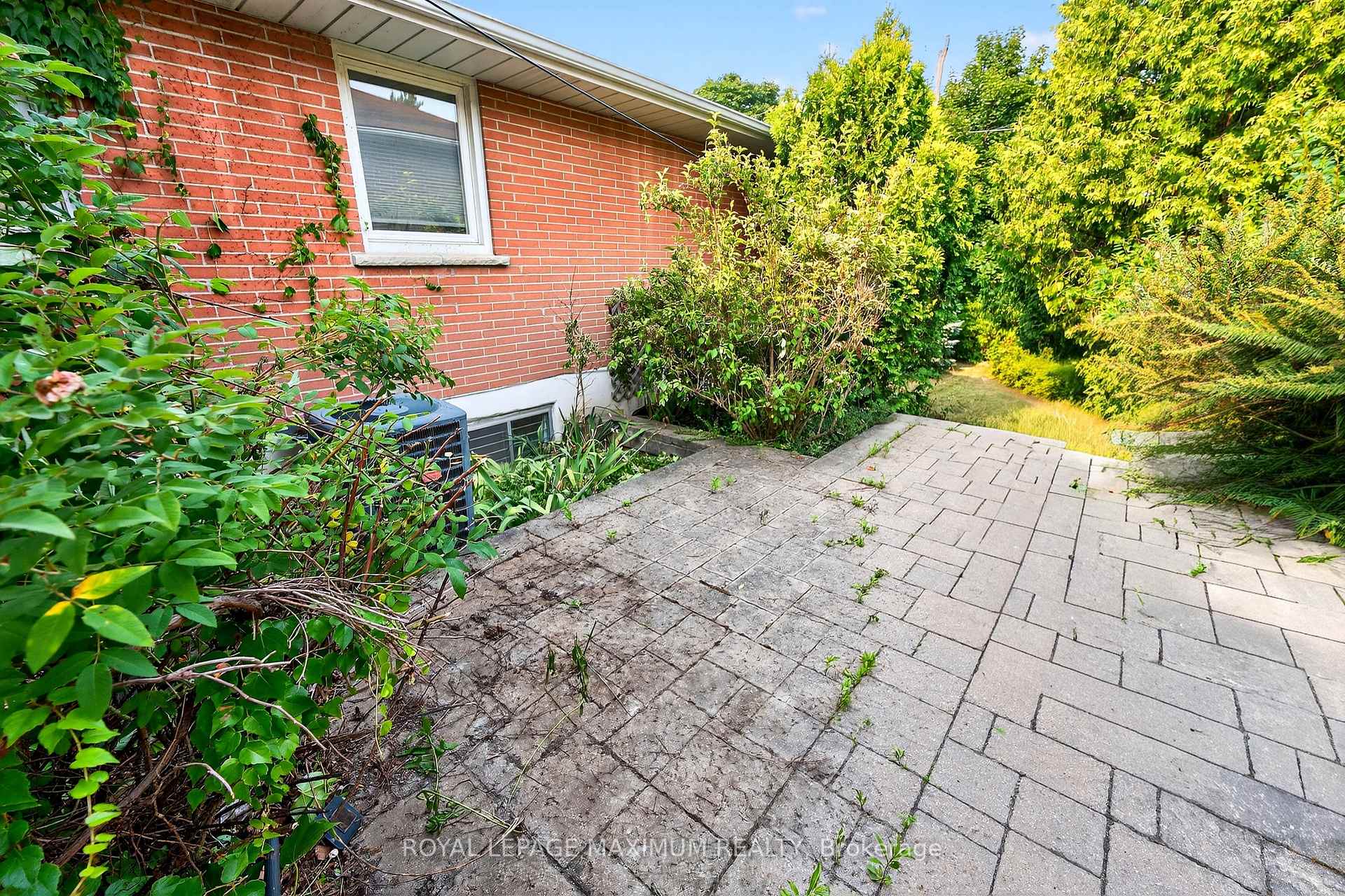 Photo 20 of Unit Basement, 153 Highland Park Boulevard, Markham, Grandview — HOMEH