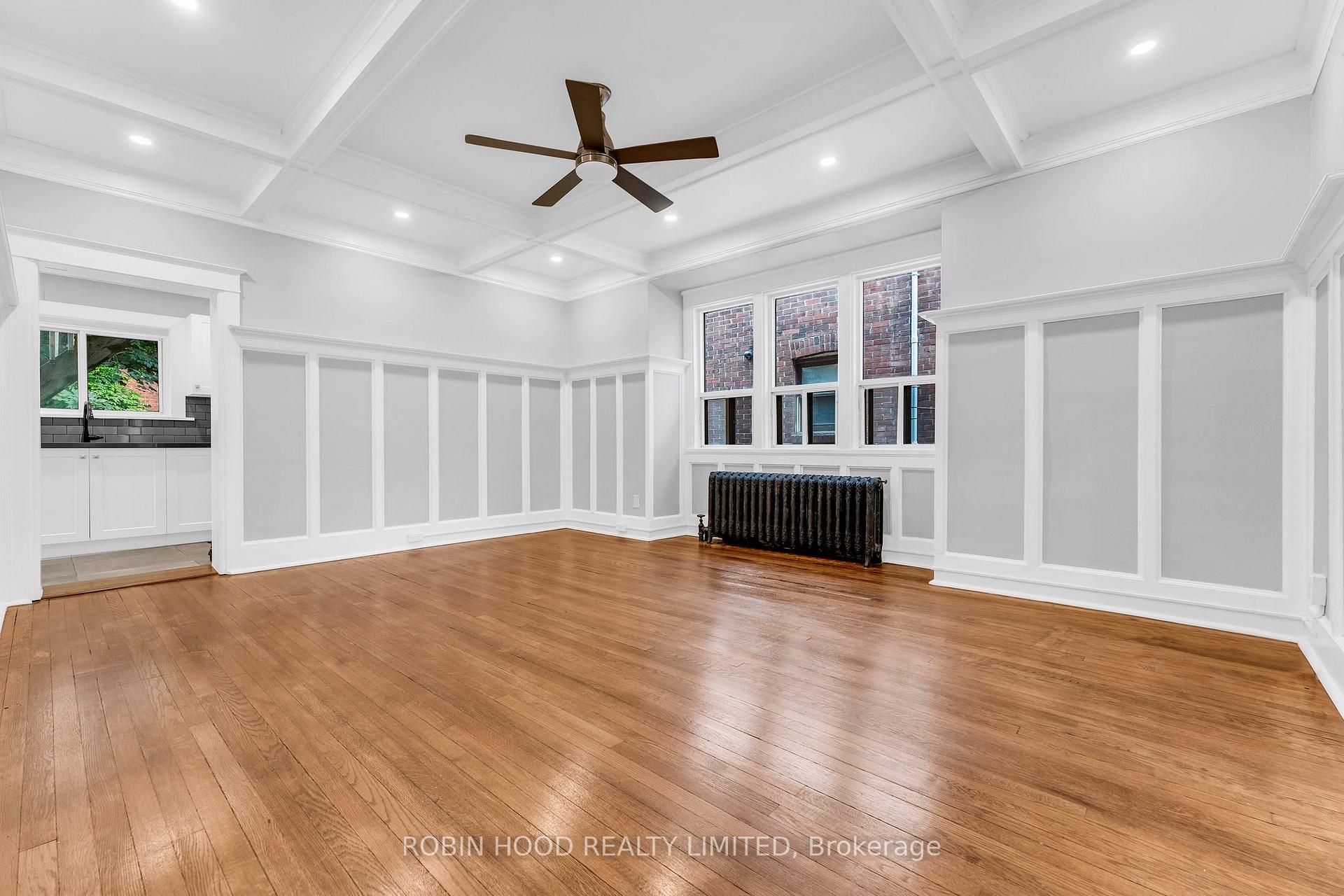 Photo 1 of Unit 1, 31 Proctor Boulevard, Hamilton, Gibson — HOMEH
