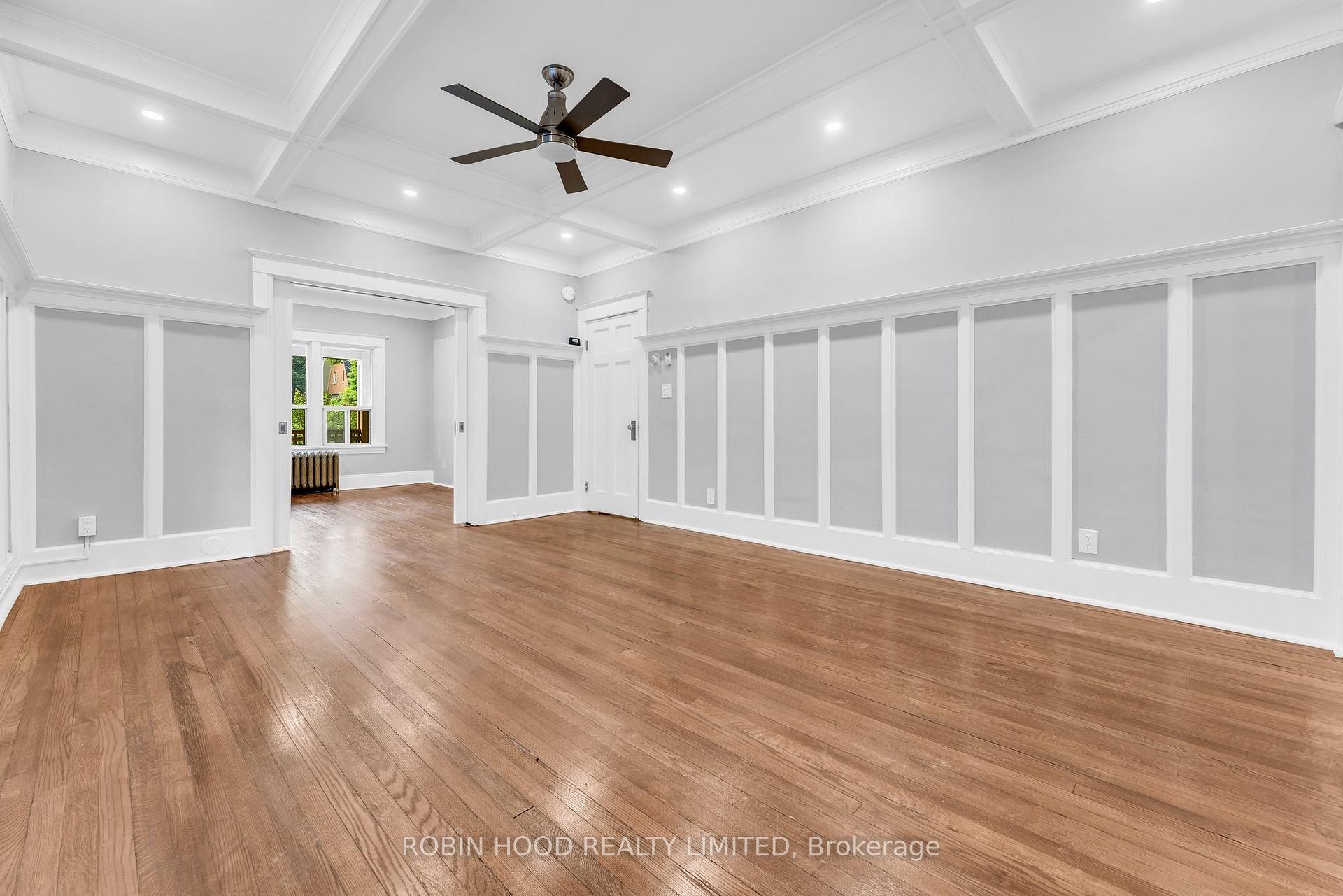 Photo 2 of Unit 1, 31 Proctor Boulevard, Hamilton, Gibson — HOMEH