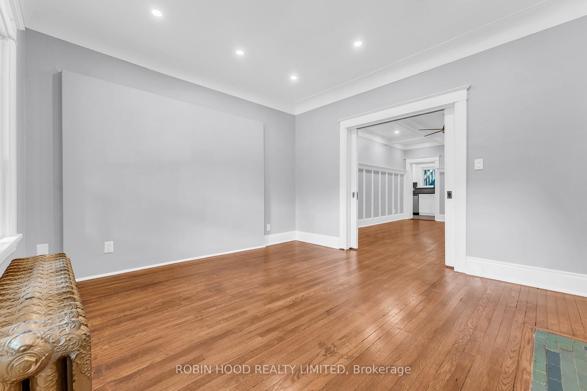 Photo 6 of Unit 1, 31 Proctor Boulevard, Hamilton, Gibson — HOMEH