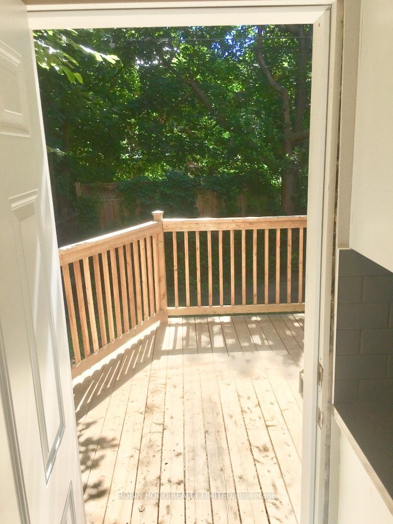 Photo 10 of Unit 1, 31 Proctor Boulevard, Hamilton, Gibson — HOMEH