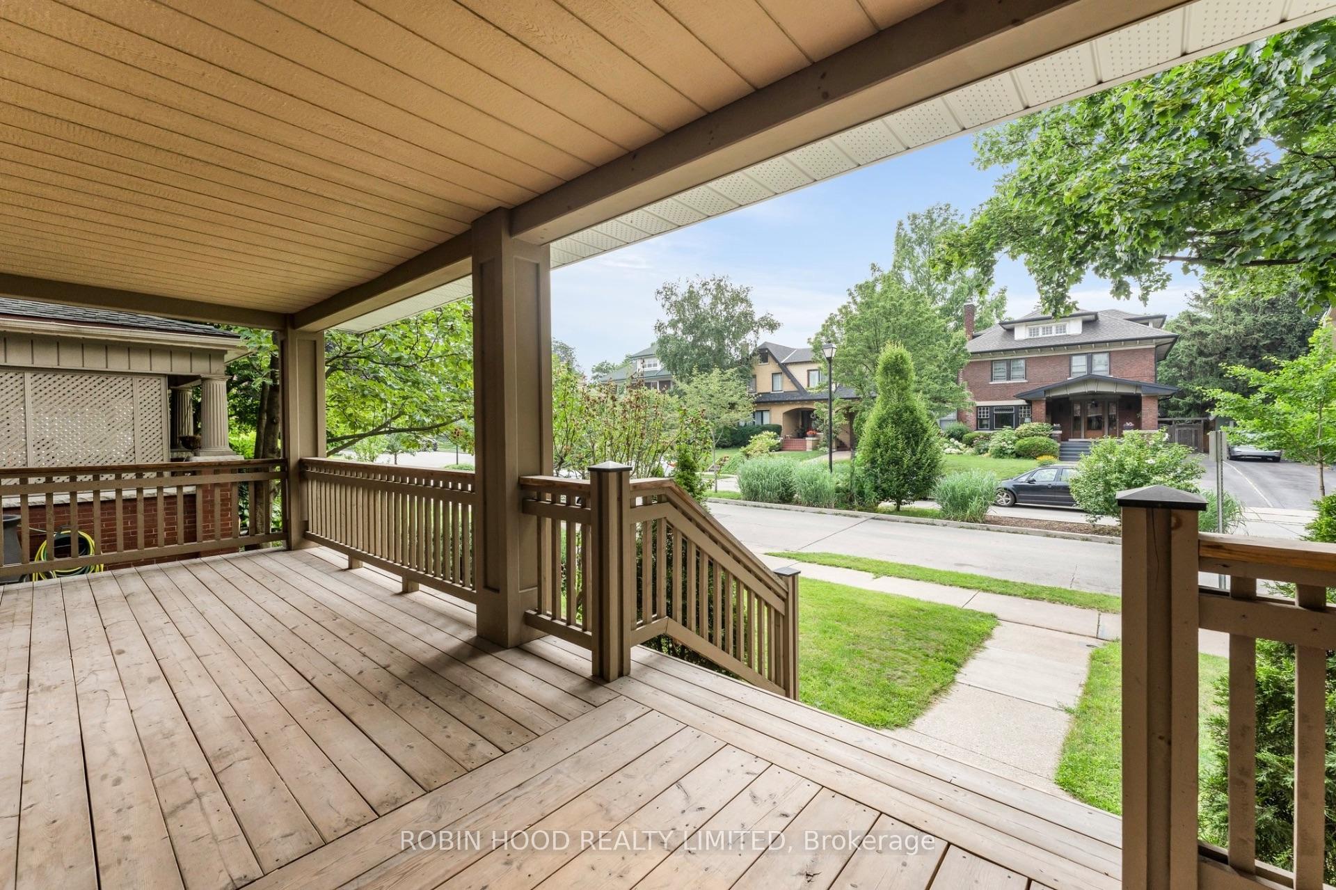 Photo 11 of Unit 1, 31 Proctor Boulevard, Hamilton, Gibson — HOMEH