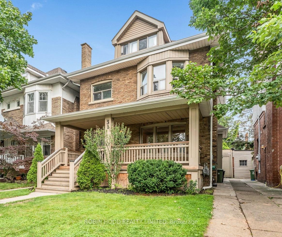 Photo 12 of Unit 1, 31 Proctor Boulevard, Hamilton, Gibson — HOMEH