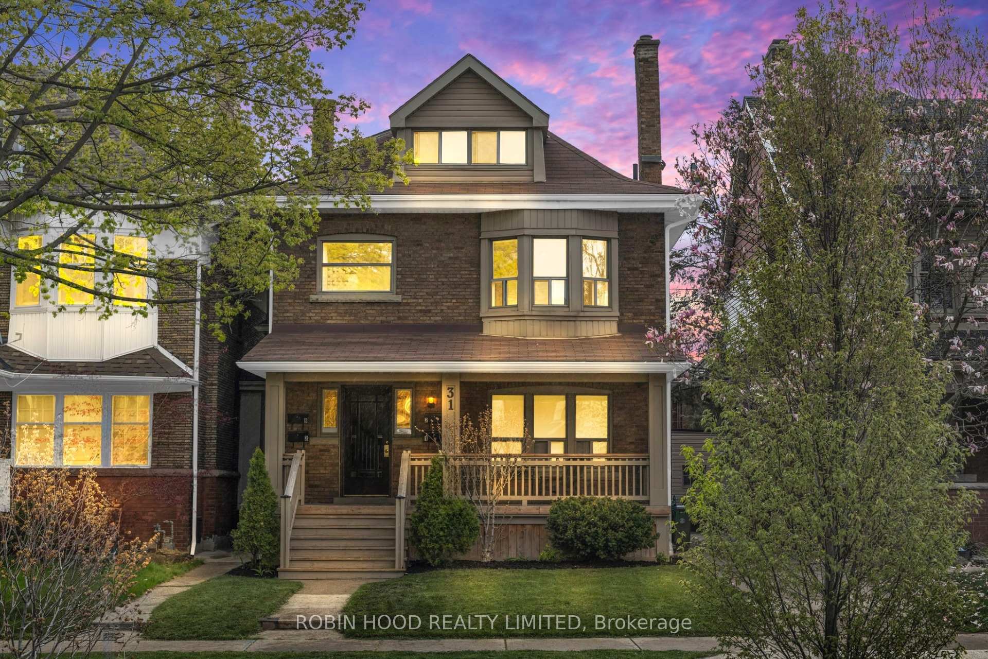 Photo 13 of Unit 1, 31 Proctor Boulevard, Hamilton, Gibson — HOMEH