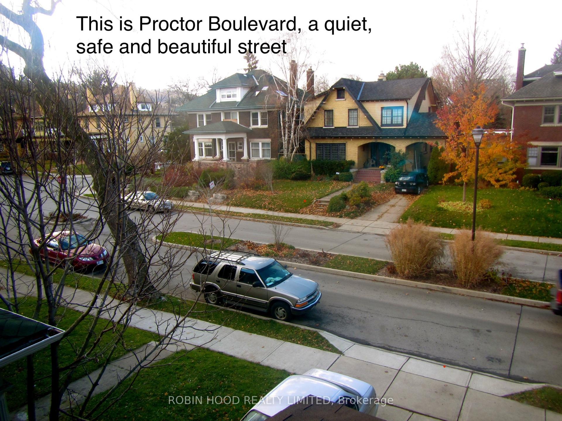 Photo 14 of Unit 1, 31 Proctor Boulevard, Hamilton, Gibson — HOMEH