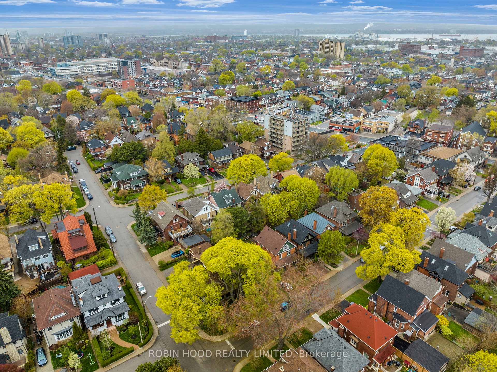 Photo 16 of Unit 1, 31 Proctor Boulevard, Hamilton, Gibson — HOMEH