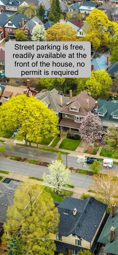 Photo 17 of Unit 1, 31 Proctor Boulevard, Hamilton, Gibson — HOMEH