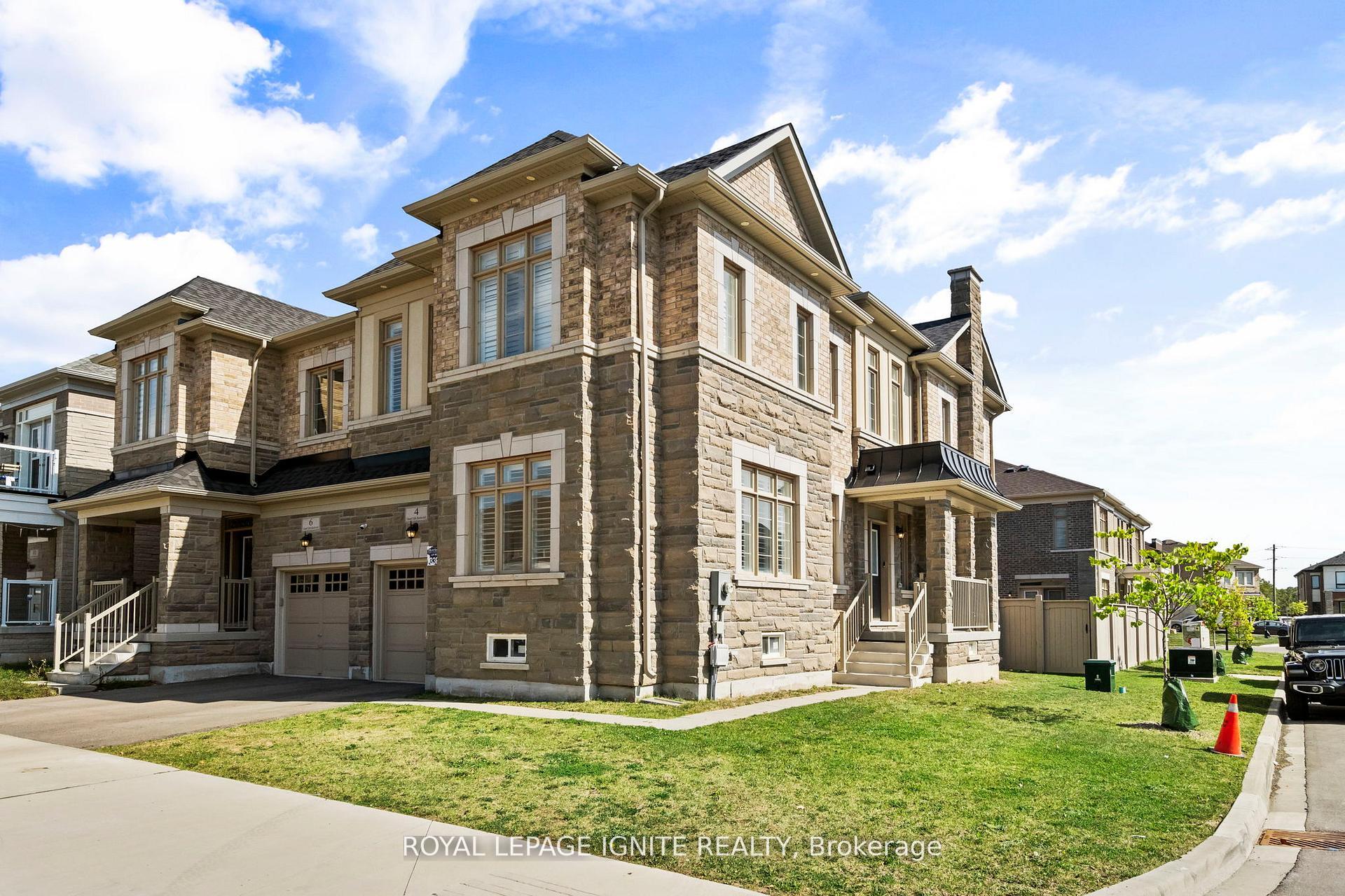 Photo 5 of 4 Great Falls Boulevard, Hamilton, Waterdown — HOMEH